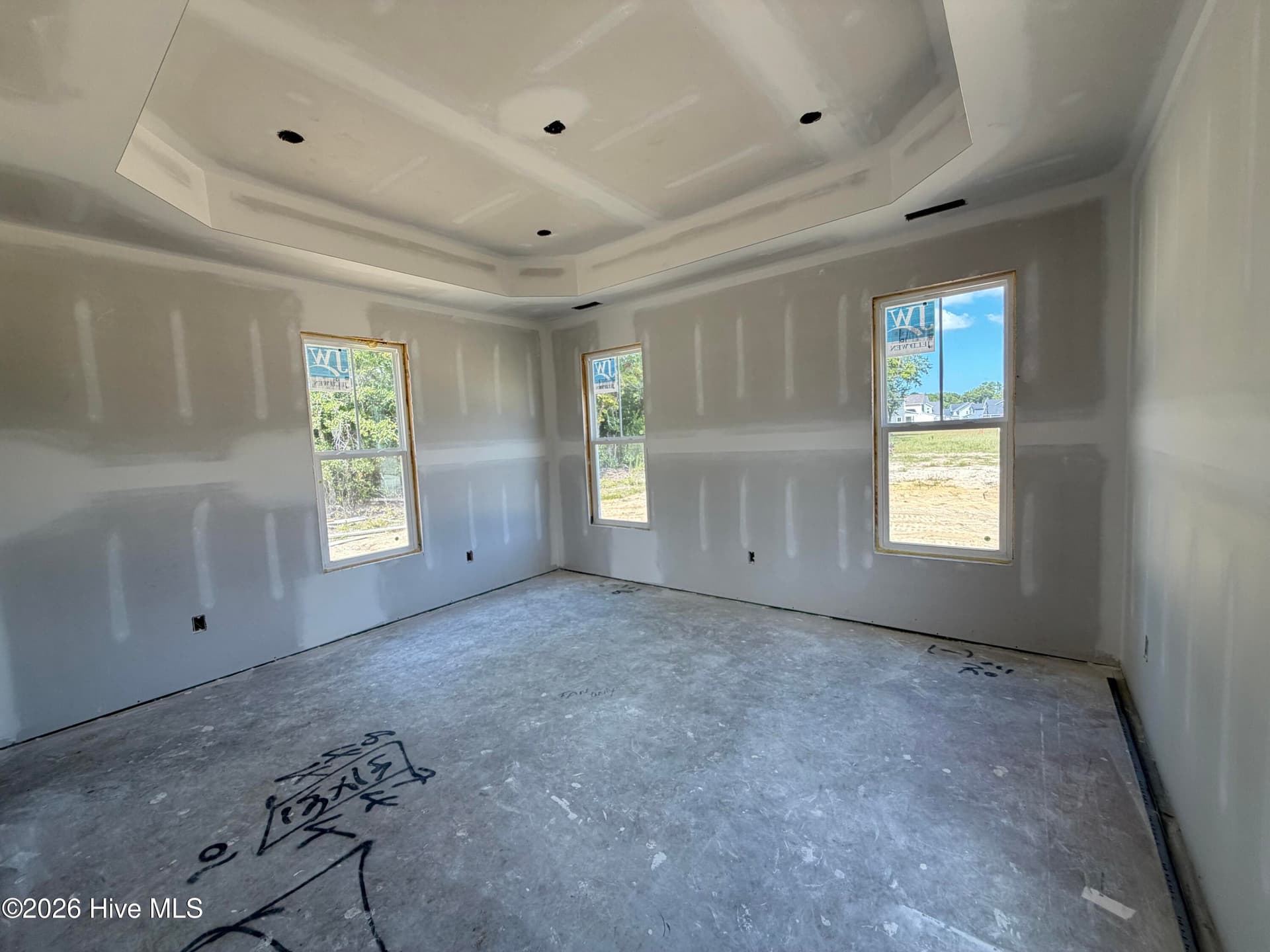Single Family Residence at 176 S Bandwheel Way, Hampstead, NC 28443, photo 13 of 25