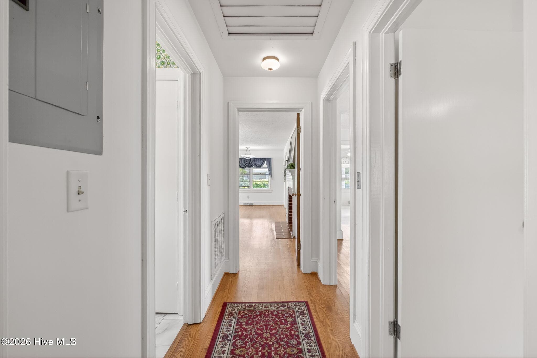 Single Family Residence at 403 S Pearl Street, Princeton, NC 27569, photo 51 of 57