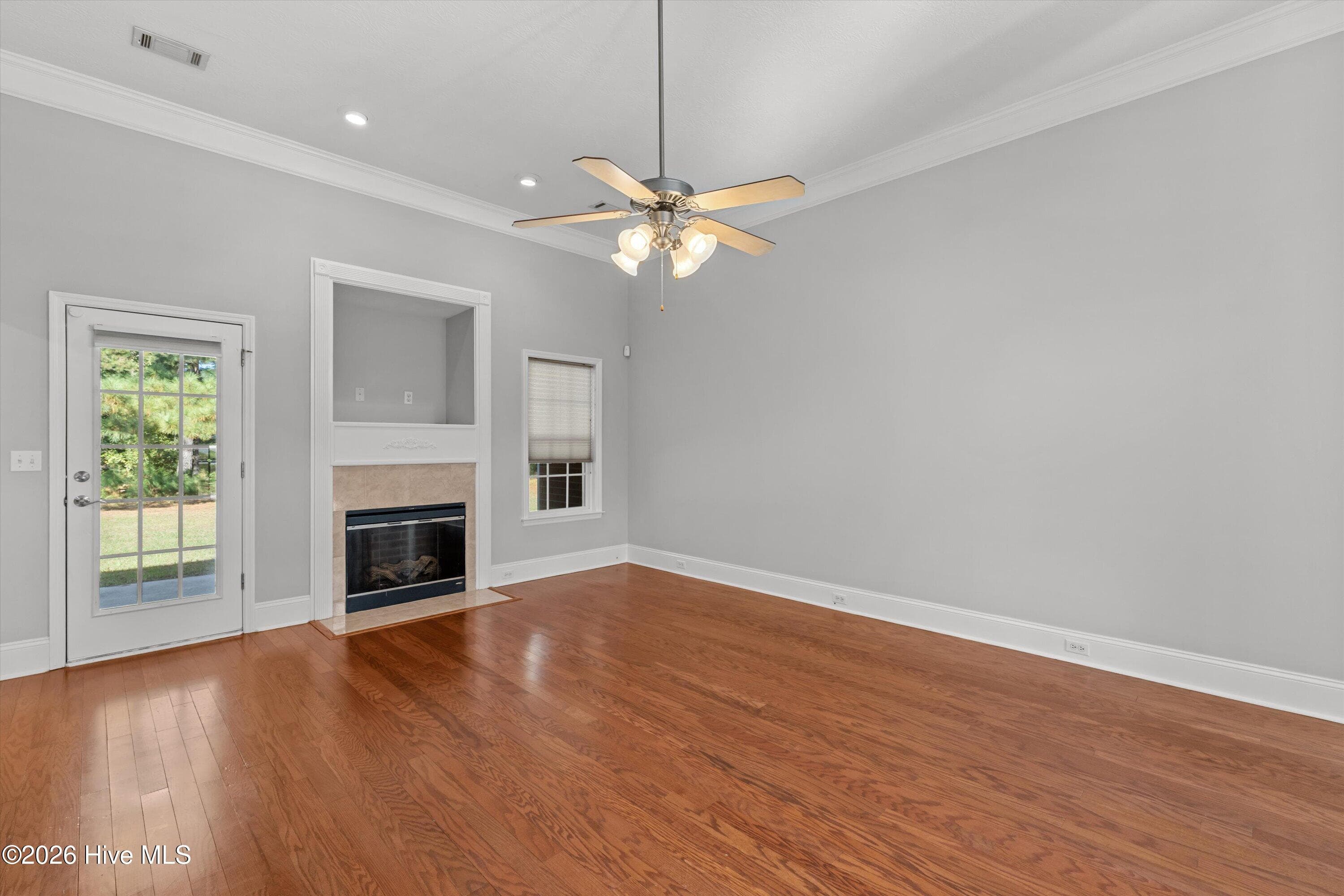 Single Family Residence at 1362 Oakridge Plantation Road, Hephzibah, GA 30815, photo 12 of 43