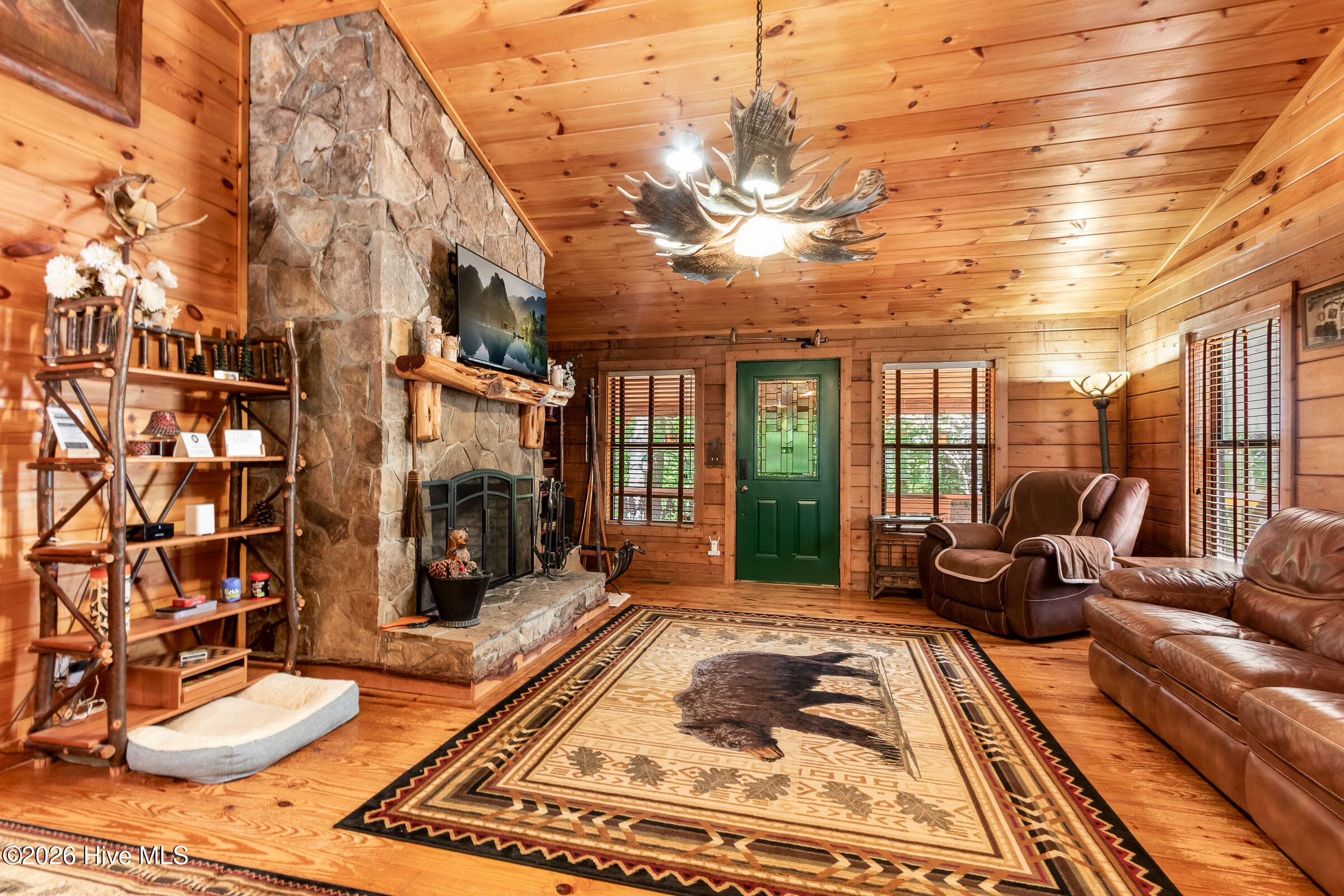 Single Family Residence at 614 Rockridge Road, Murphy, NC 28906, photo 6 of 89