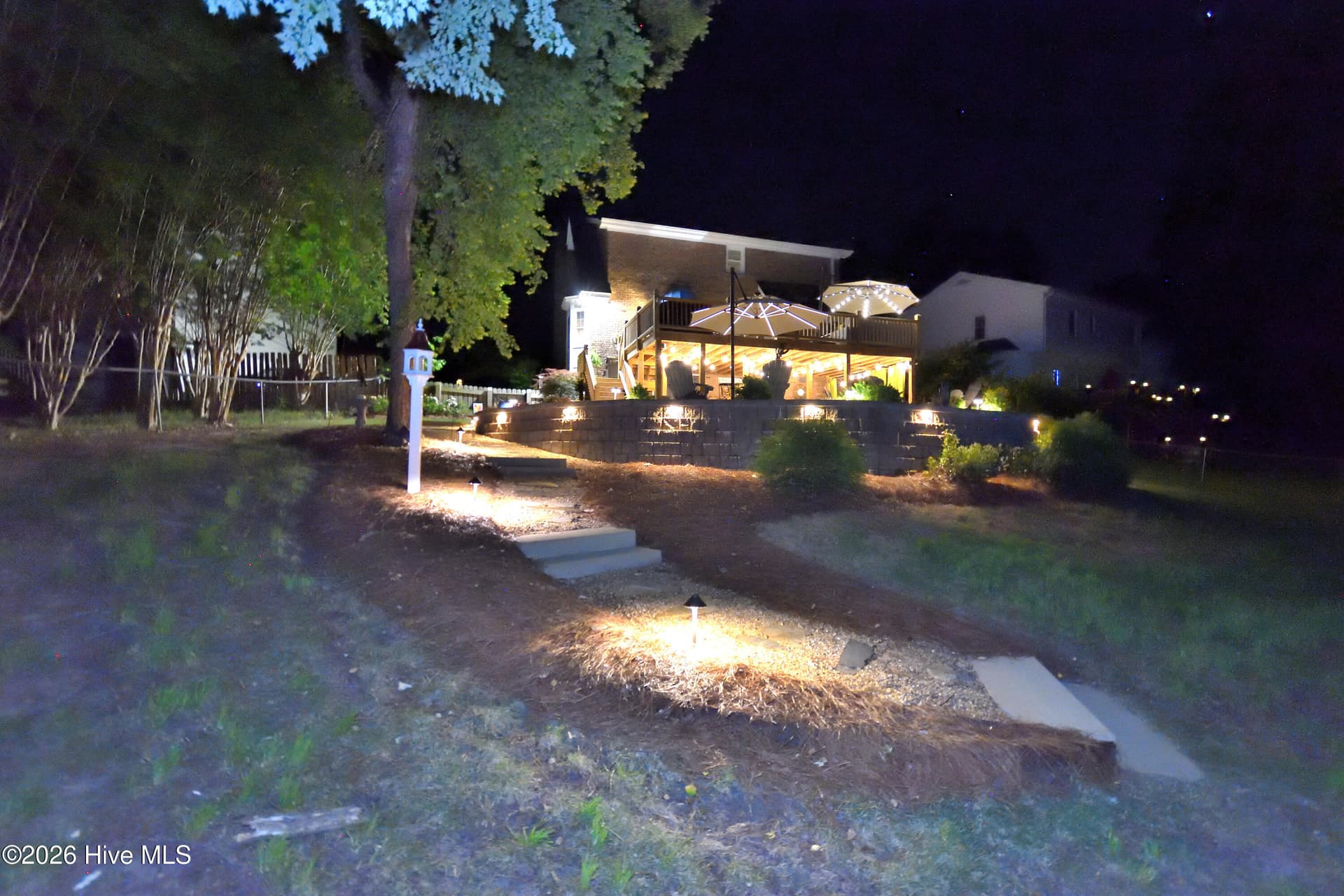 Single Family Residence at 3924 Crosswinds Drive, Rocky Mount, NC 27803, photo 78 of 92