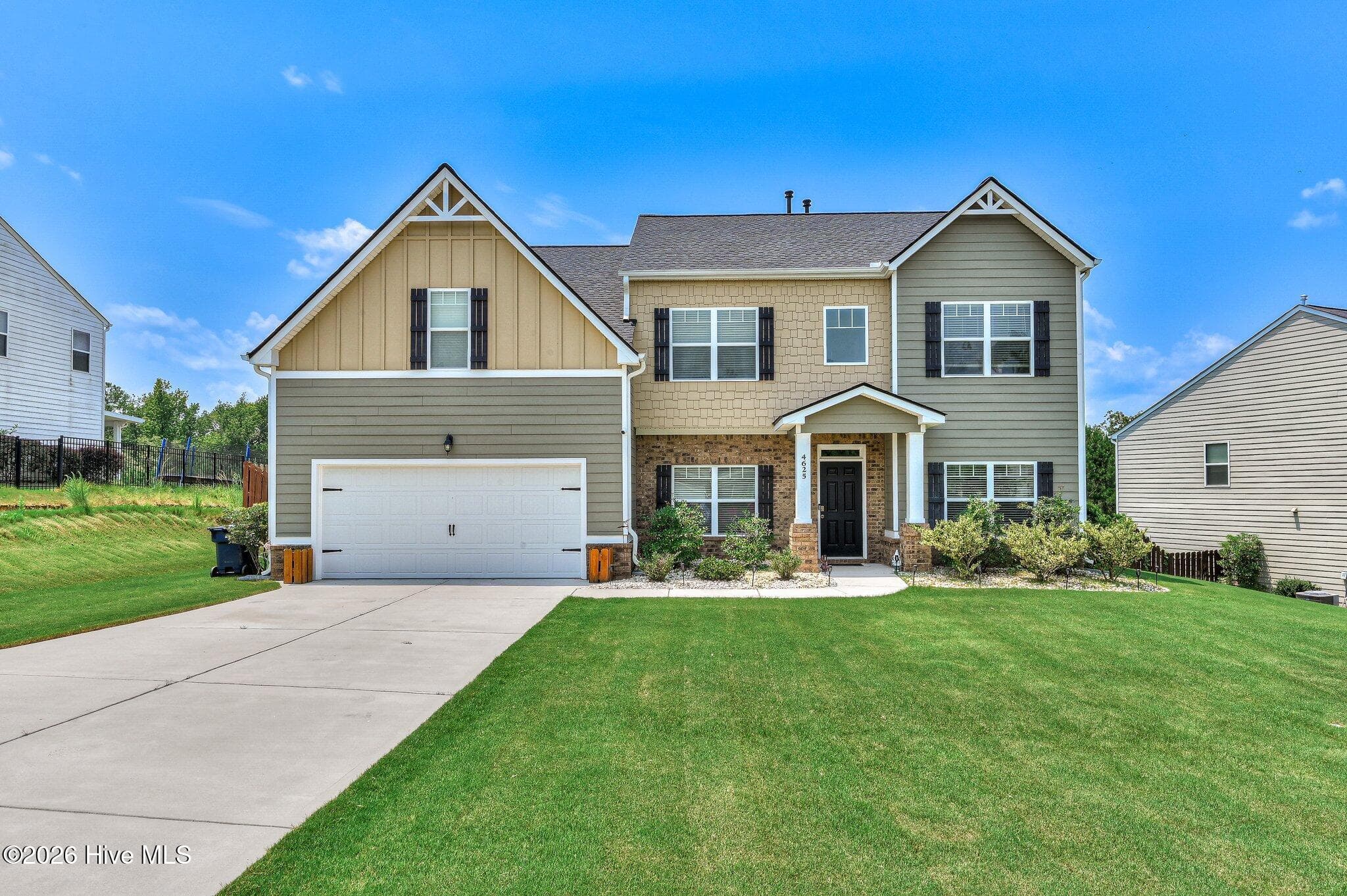 4625 Southwind Road, Evans, GA 30809