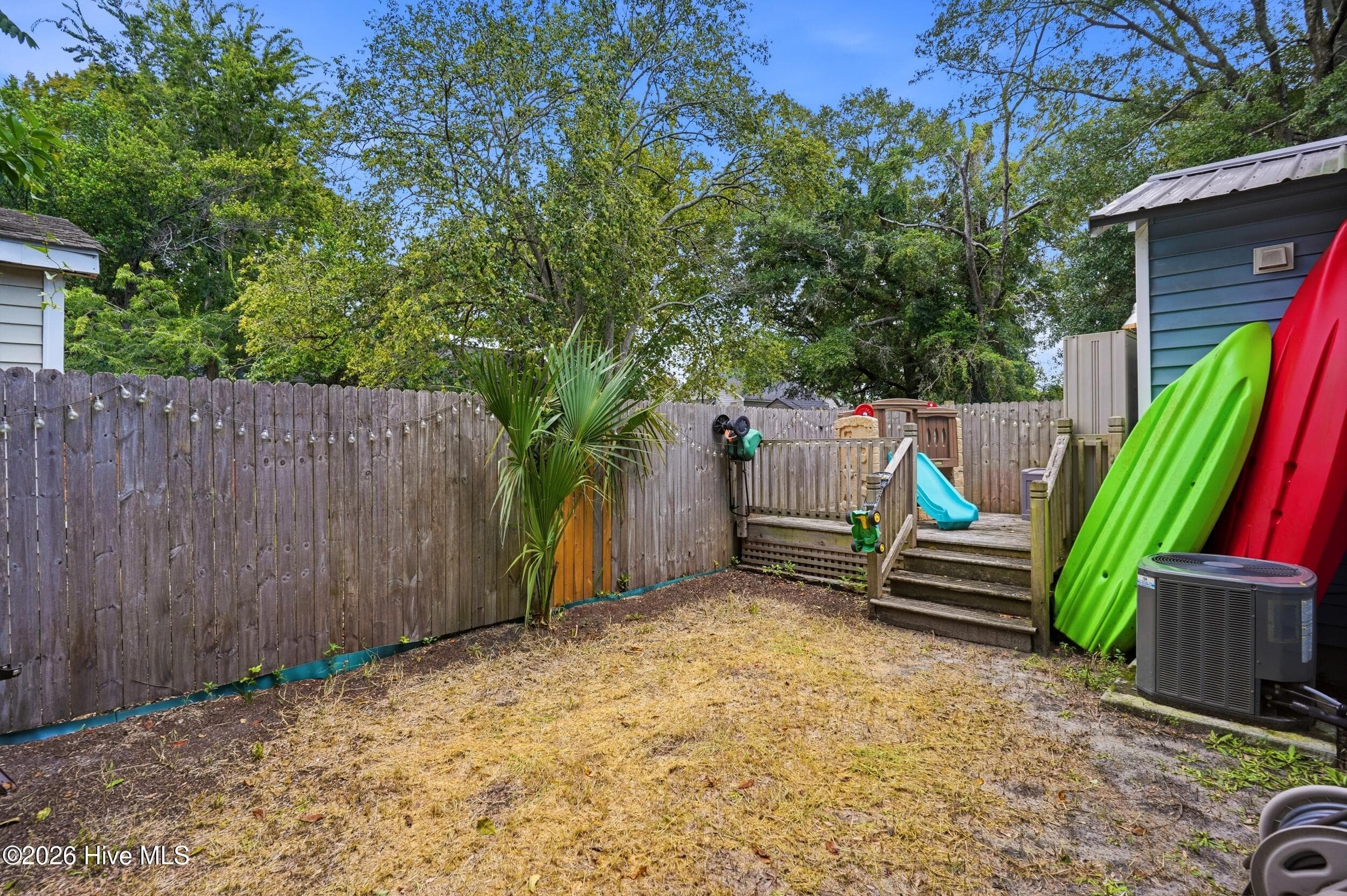 Single Family Residence at 705 Wooster Street, Wilmington, NC 28401, photo 24 of 31