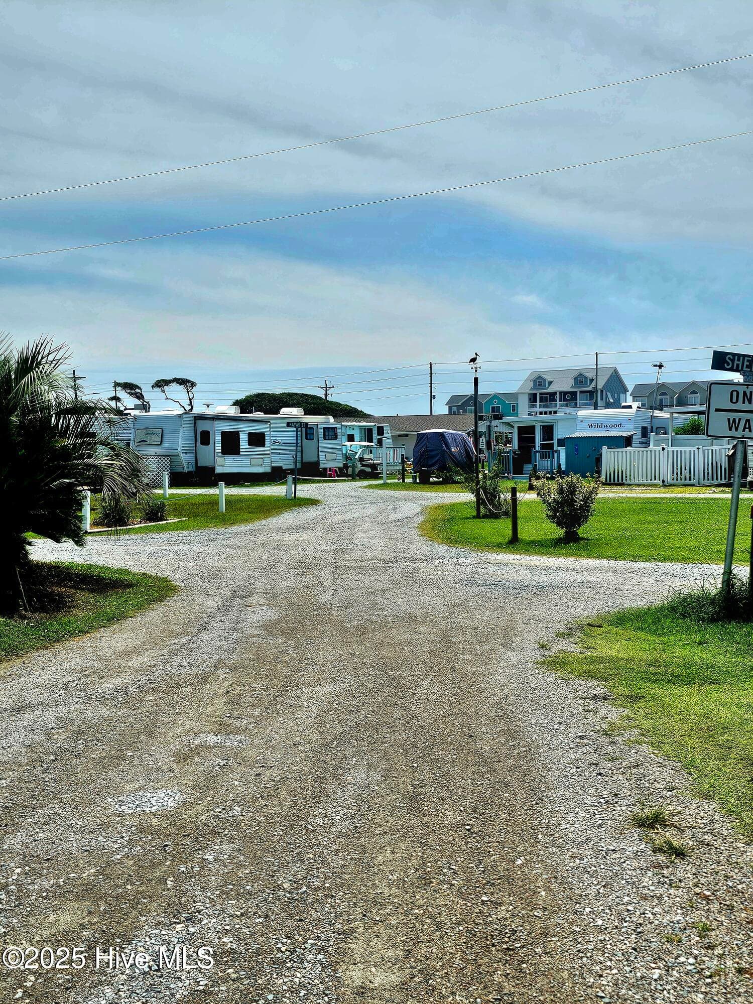 Mobile Home Lot at 110 & 111 110-G & 111-G Quarter Deck Street Lot # 110- Street, North Topsail Beach, NC 28460, North Topsail Beach, photo 37 of 51