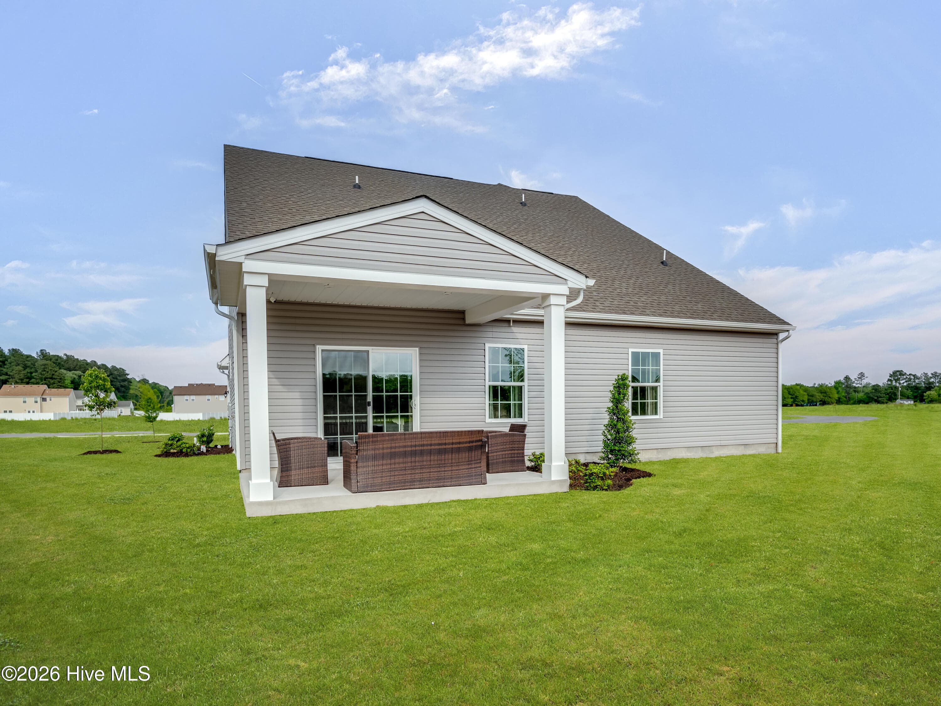 Single Family Residence at 2195 Webfoot Drive NE, Bolivia, NC 28422, photo 71 of 78