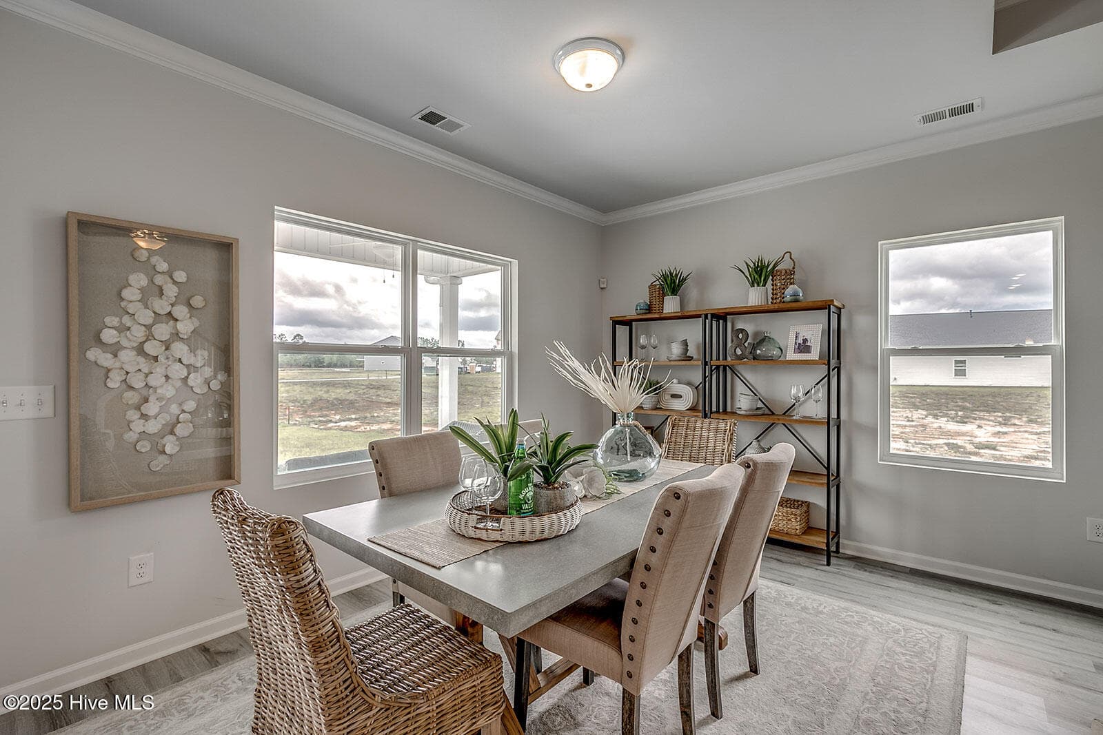 Single Family Residence at 292 Mayflower Drive NW Lot 79, Calabash, NC 28467, photo 5 of 61