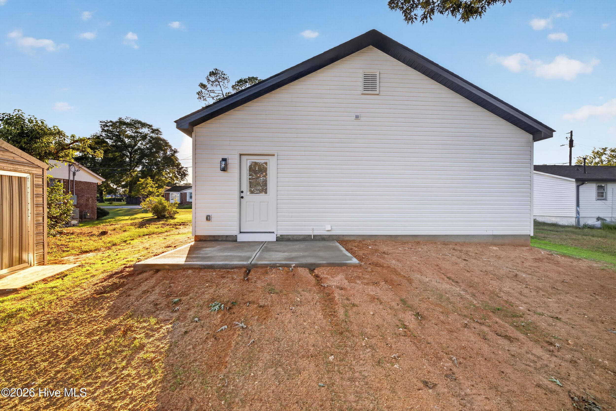 Single Family Residence at 3028 Brighton Street, Augusta, GA 30906, photo 50 of 58