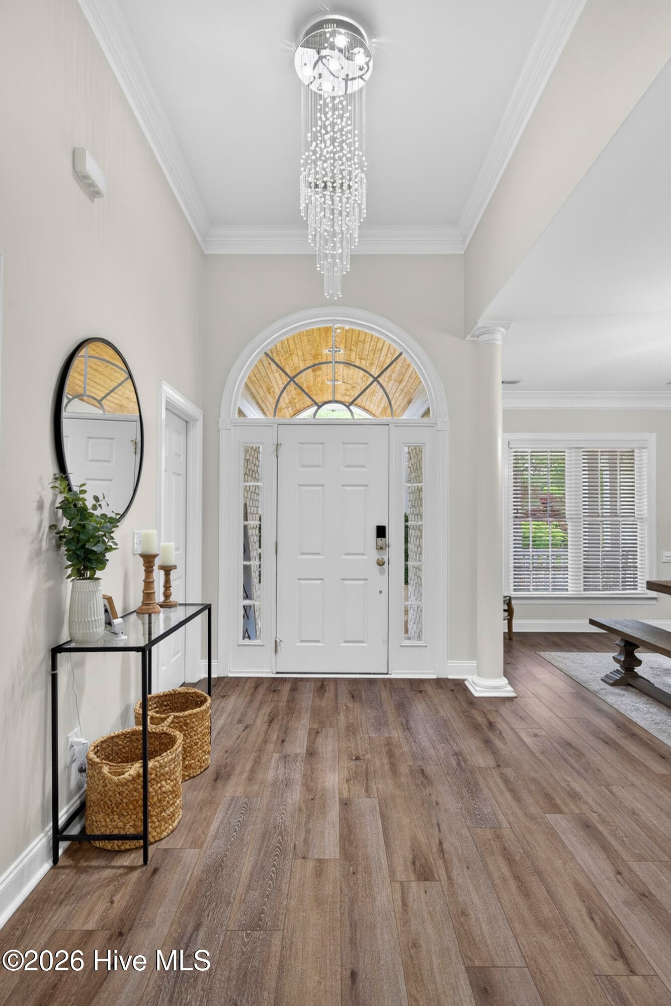 Single Family Residence at 8900 Champion Hills Drive, Wilmington, NC 28411, photo 15 of 87