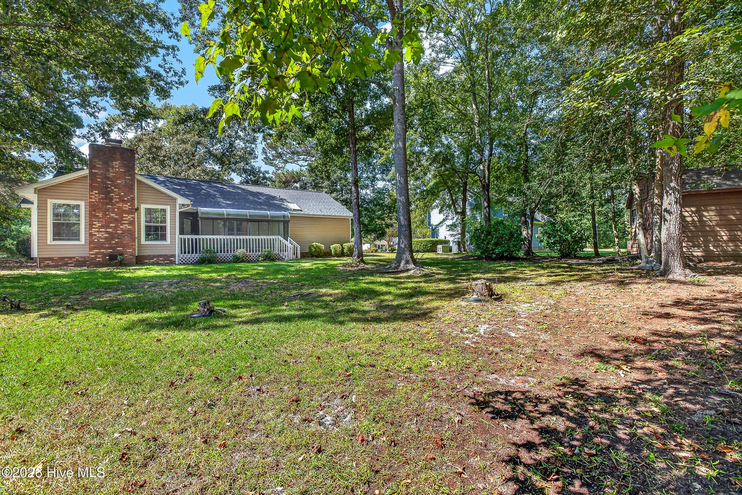 Single Family Residence at 439 Candlewood Drive, Jacksonville, NC 28540, photo 39 of 42