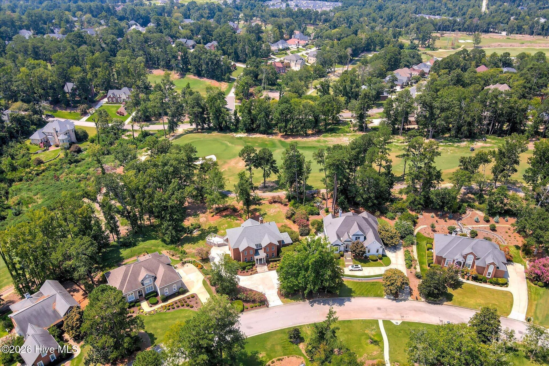 Single Family Residence at 734 Michaels Creek, Evans, GA 30809, photo 7 of 103