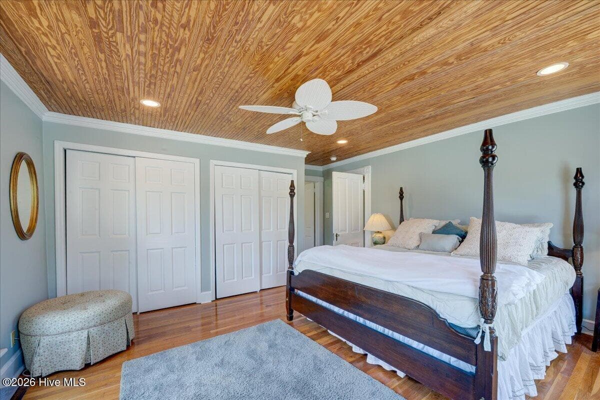 Single Family Residence at 405 Hancock Street, New Bern, NC 28560, photo 107 of 113