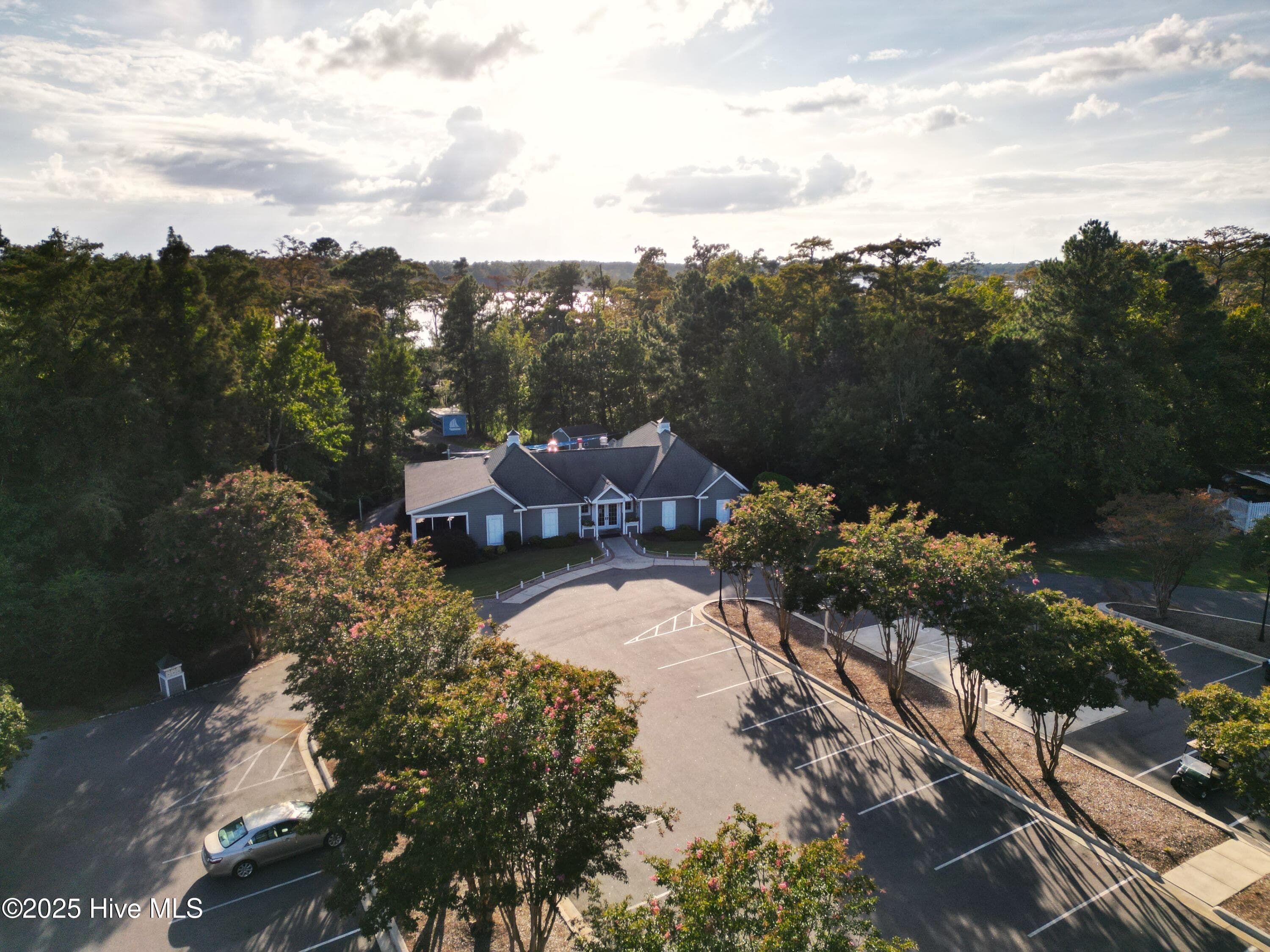 Dockside Restaurant - 109 3 Pungo Drive, Hertford, NC 27944
