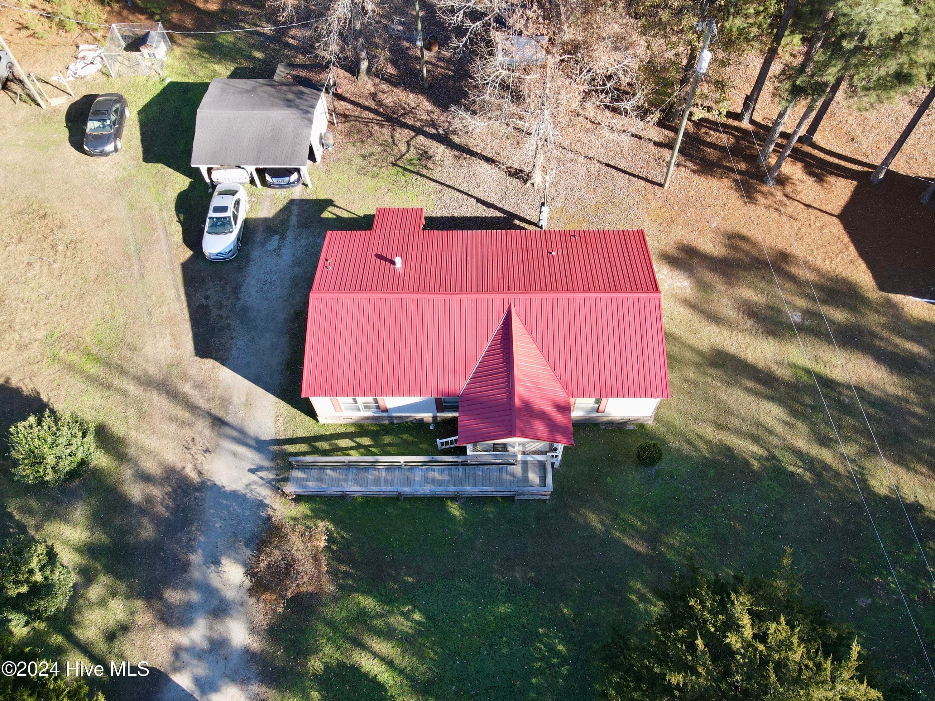 Manufactured Home at 1109 Beegee Lane, Williamston, NC 27892, Williamston, photo 9 of 32