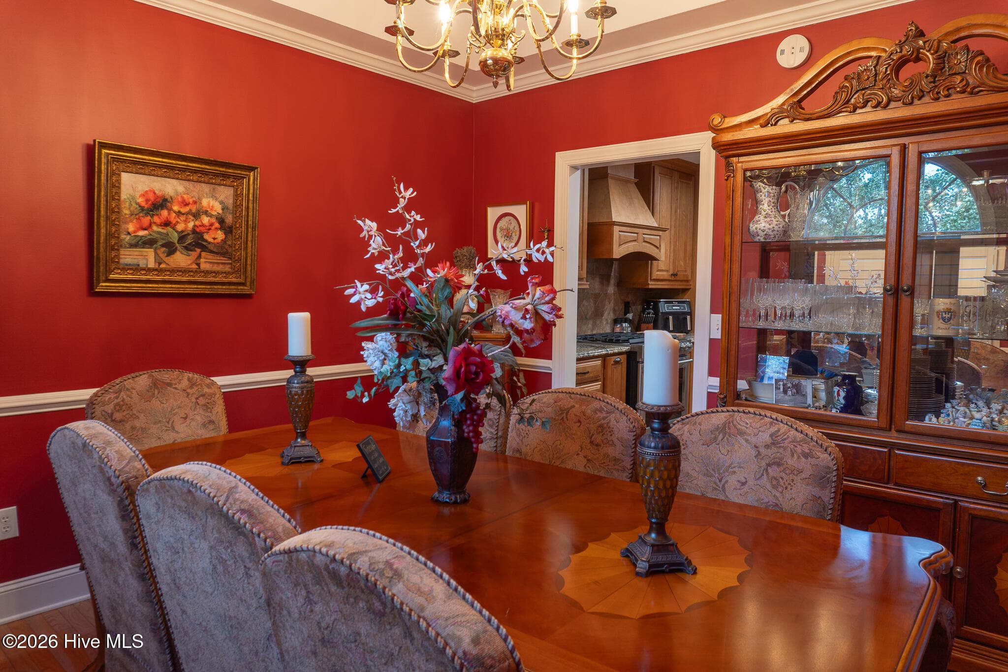 Single Family Residence at 2509 3rd Avenue, Elizabethtown, NC 28337, photo 25 of 36