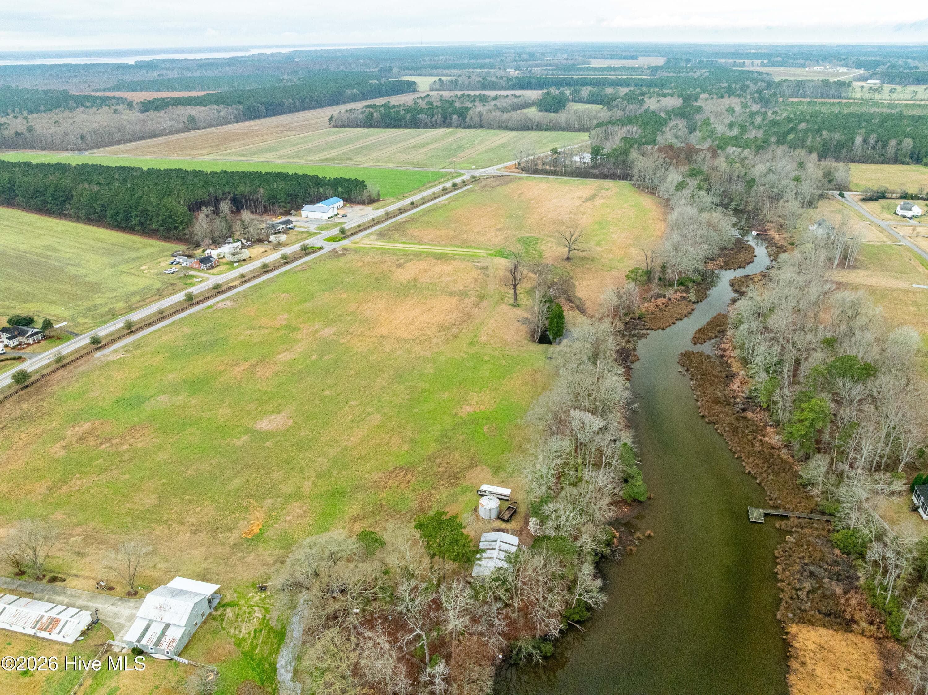 Residential Lot at 0 3 Nc 92 Hwy E, Bath, NC 27808, photo 15 of 31