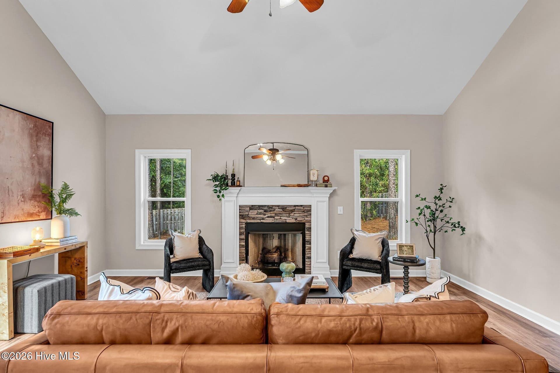 Single Family Residence at 3 Pine Ridge Road, Pinehurst, NC 28374, photo 17 of 55