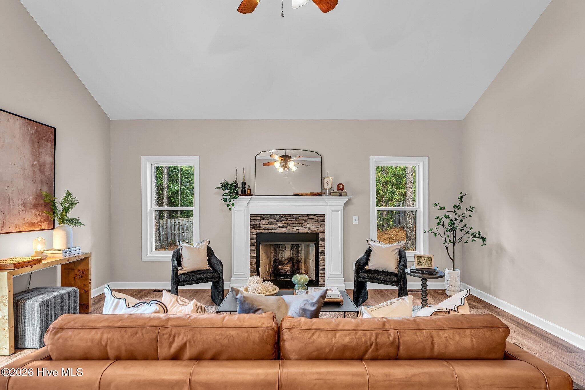 Single Family Residence at 3 Pine Ridge Road, Pinehurst, NC 28374, photo 17 of 55