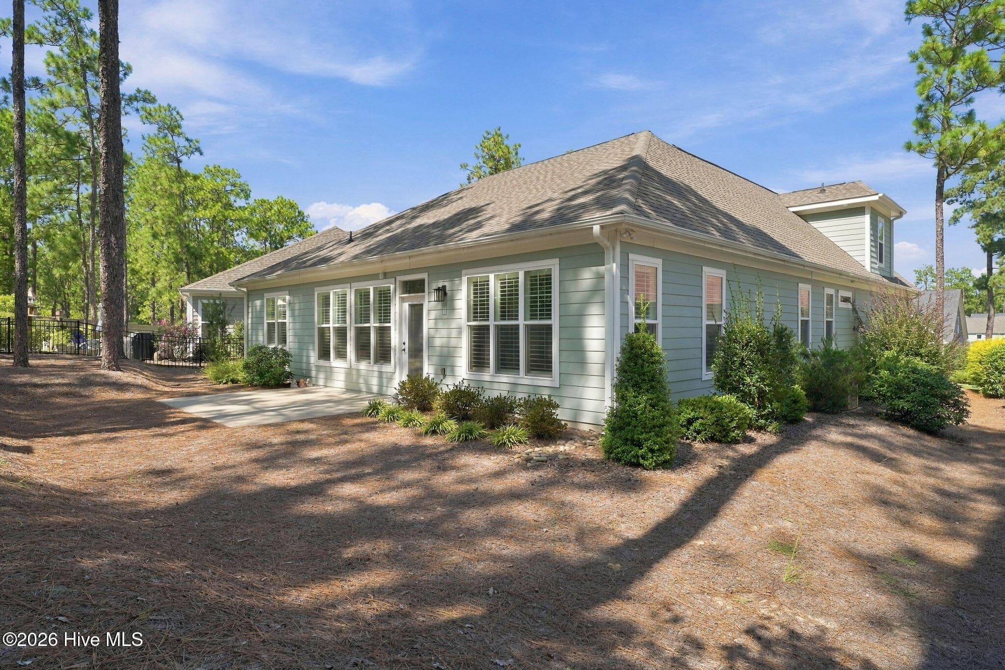 Single Family Residence at 246 Luss Lane, Southern Pines, NC 28387, photo 49 of 53