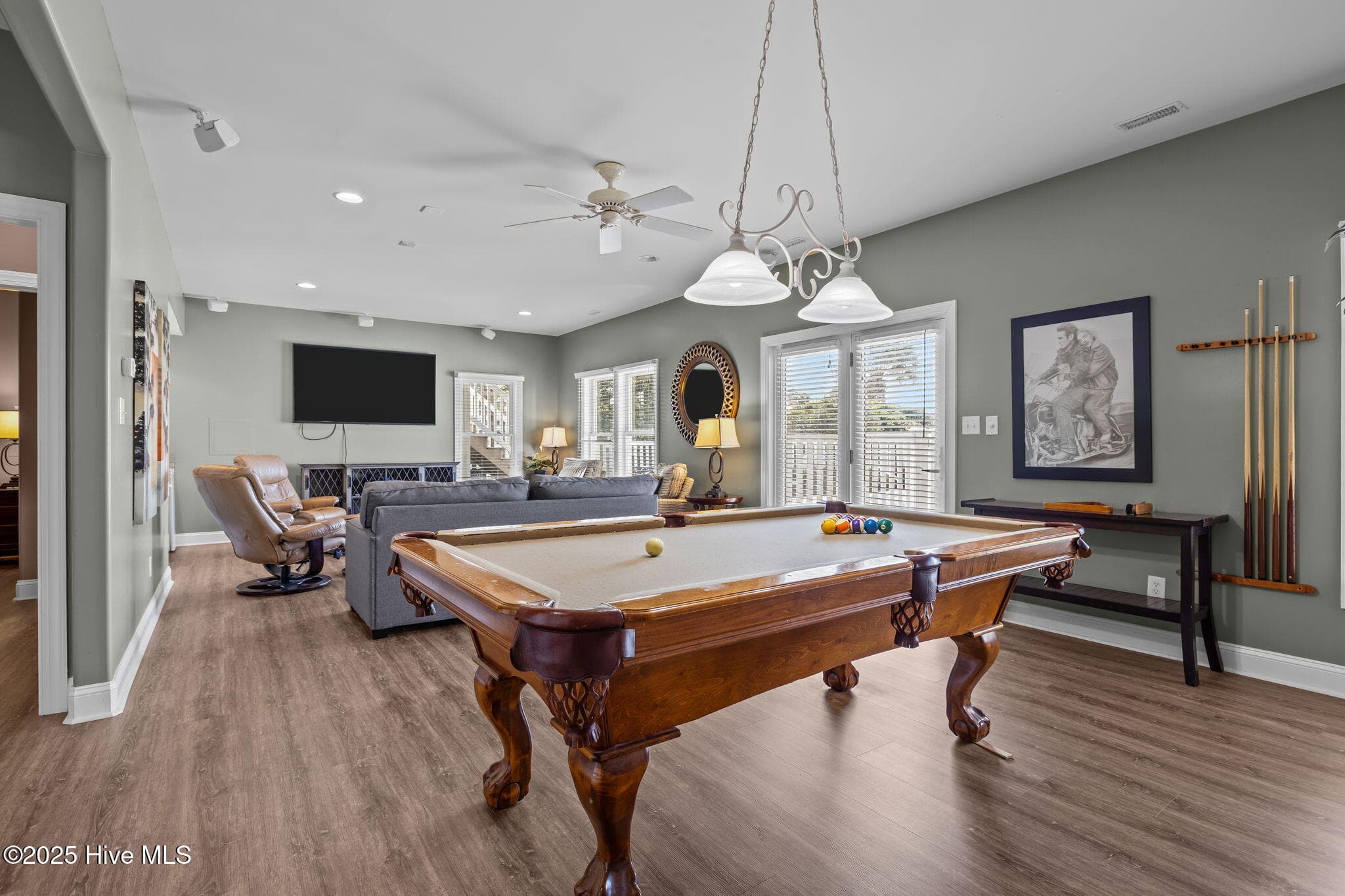 Single Family Residence at 1608 Ocean Drive, Emerald Isle, NC 28594, photo 9 of 101