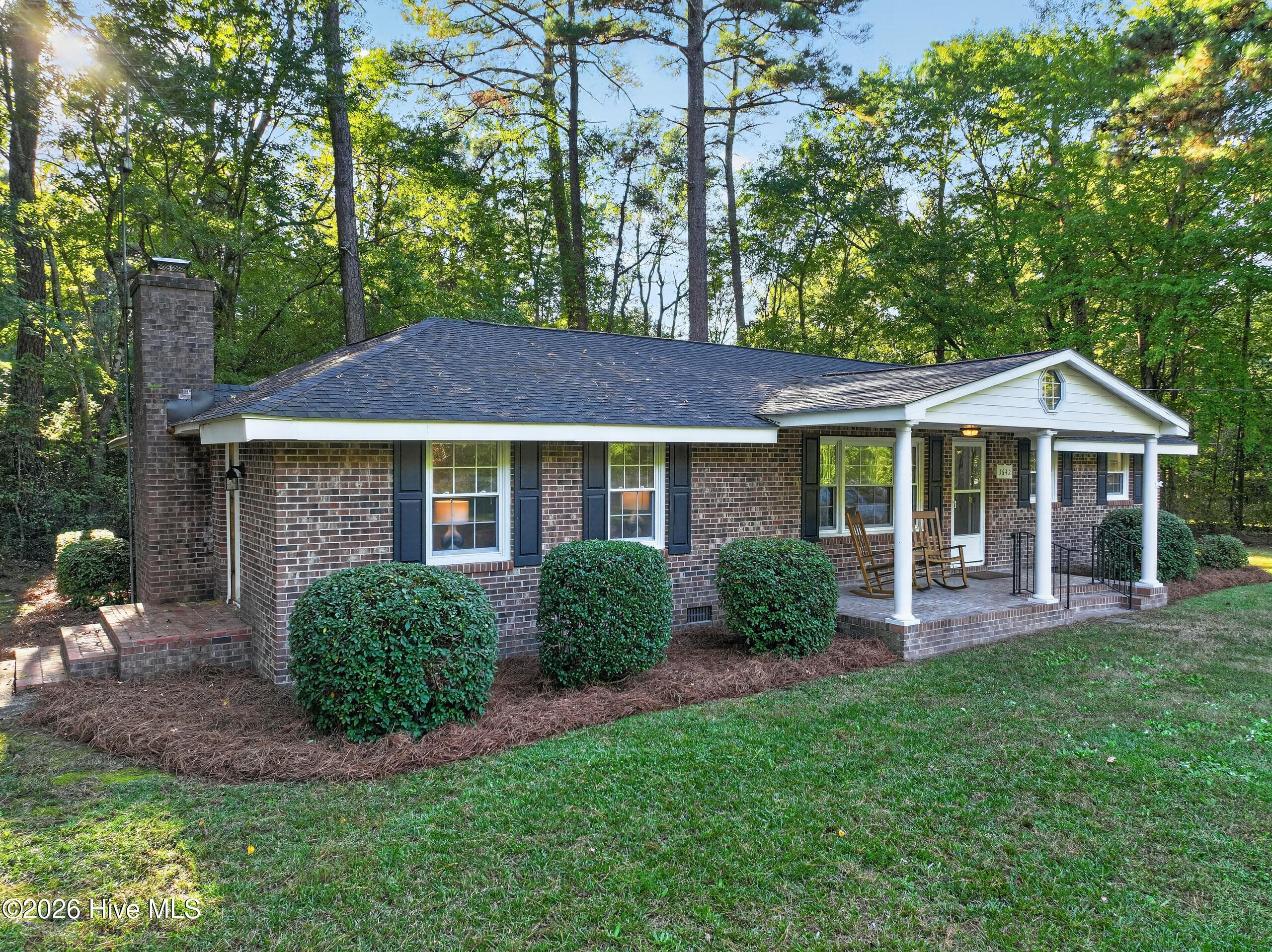 3642 Nc-102, Ayden, NC 28513
