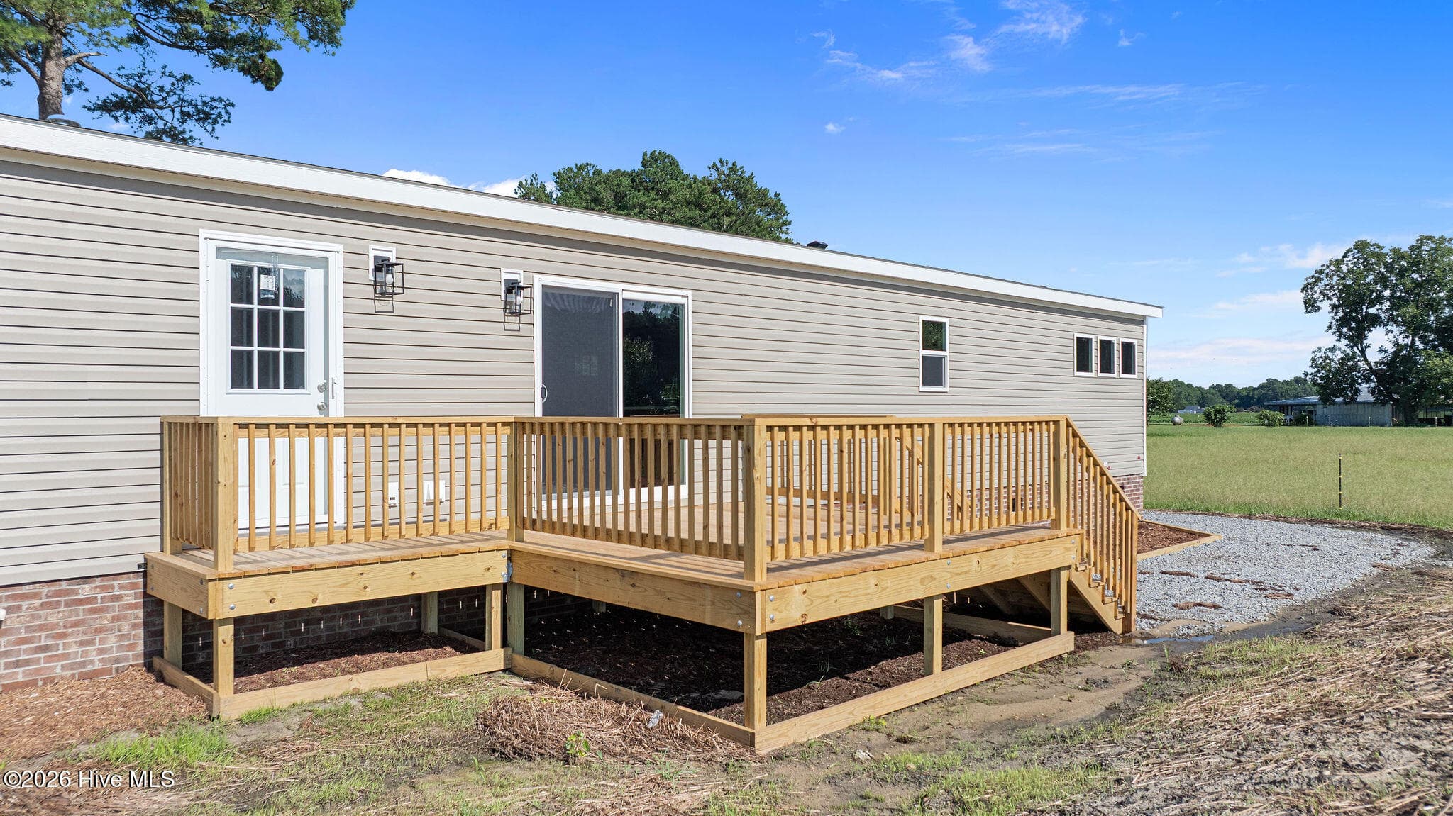 Manufactured Home at 369 Clayton Road, Princeton, NC 27569, photo 36 of 41