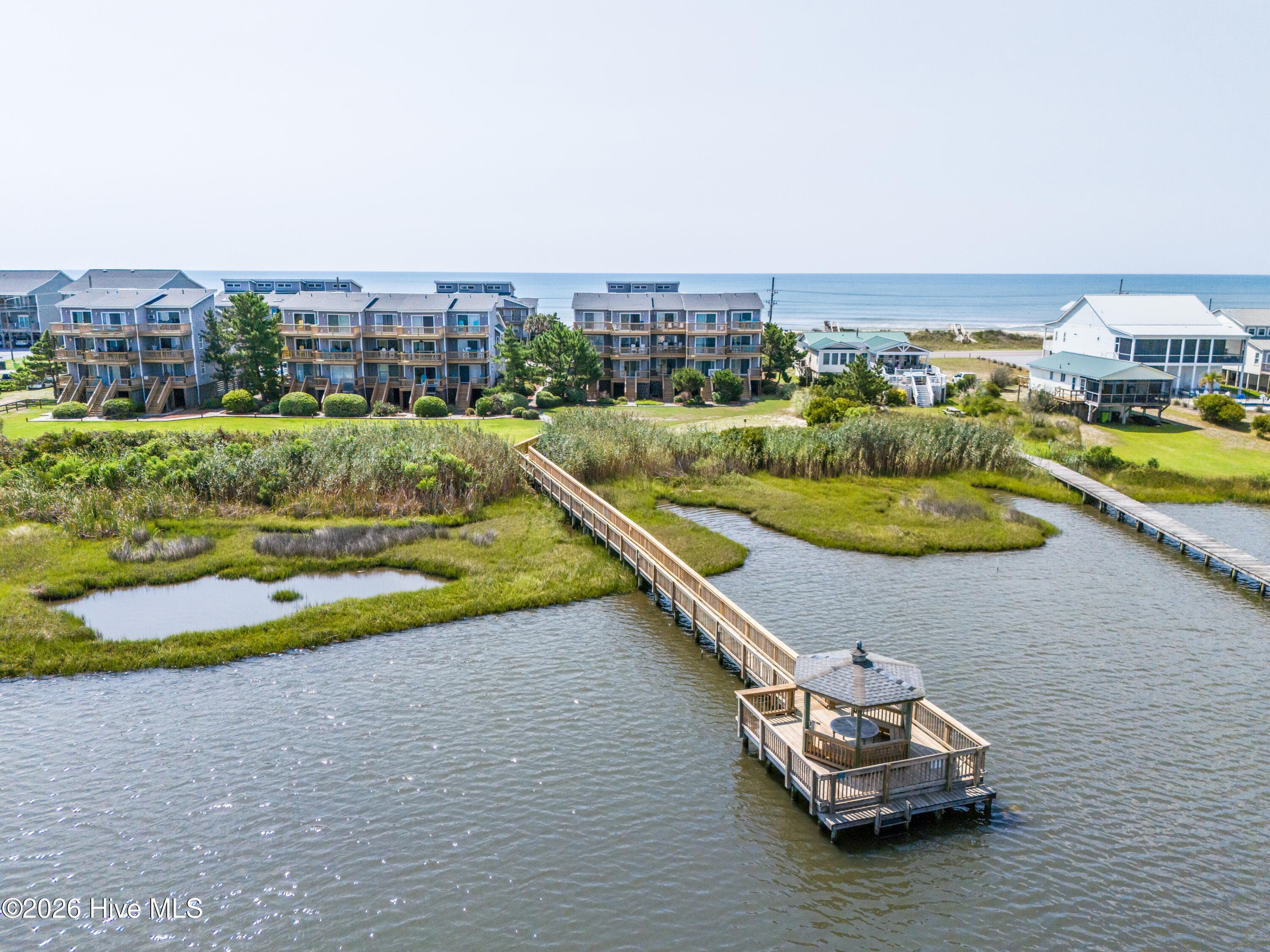 Townhouse at 1771 New River Inlet Road 4, North Topsail Beach, NC 28460, photo 66 of 88