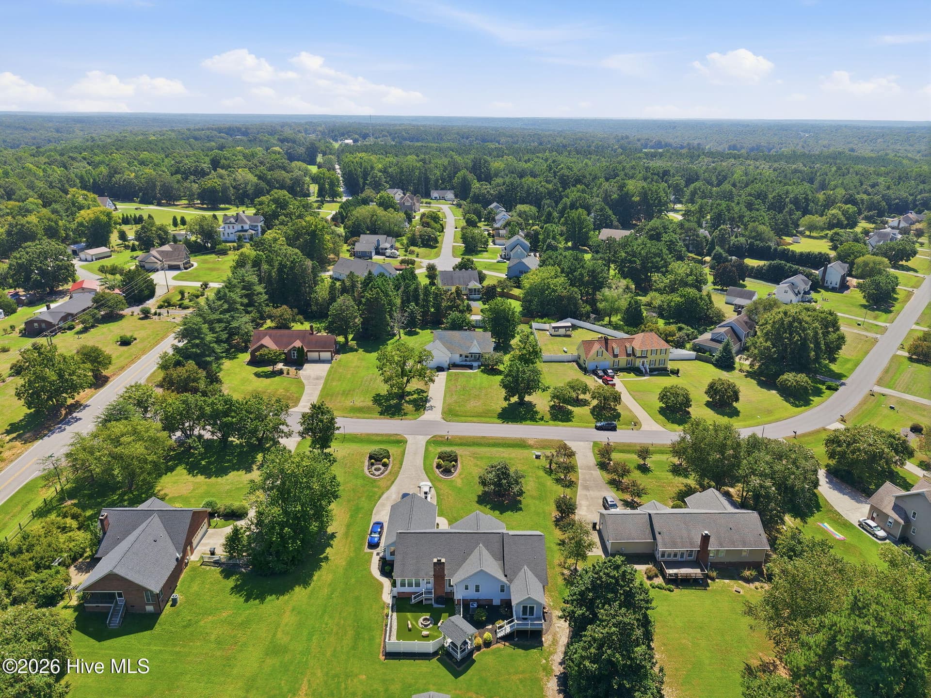 Single Family Residence at 6605 Walnut Cove Drive, Raleigh, NC 27603, photo 15 of 56
