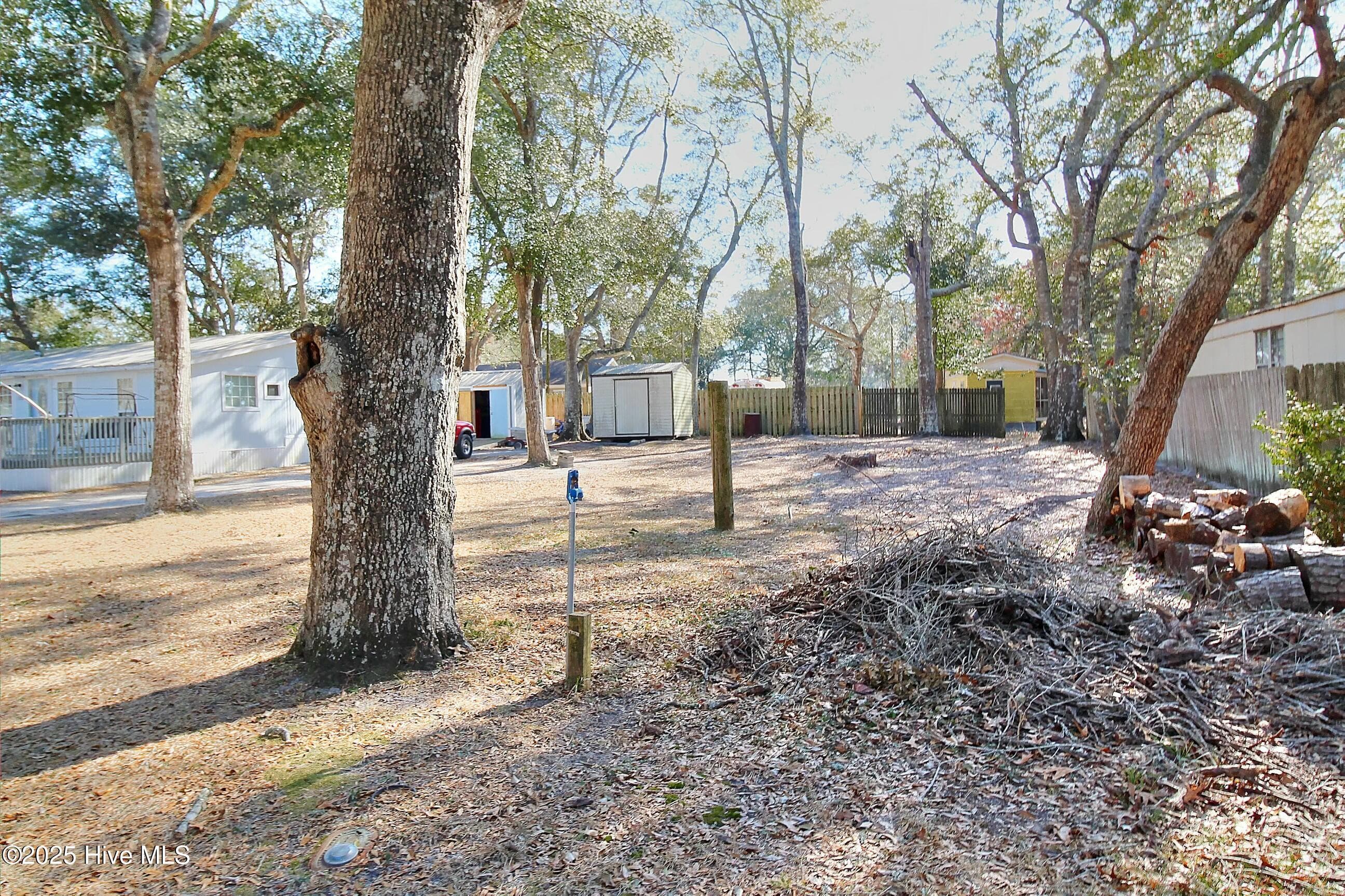 7206 Banner Street SW, Ocean Isle Beach, NC 28469