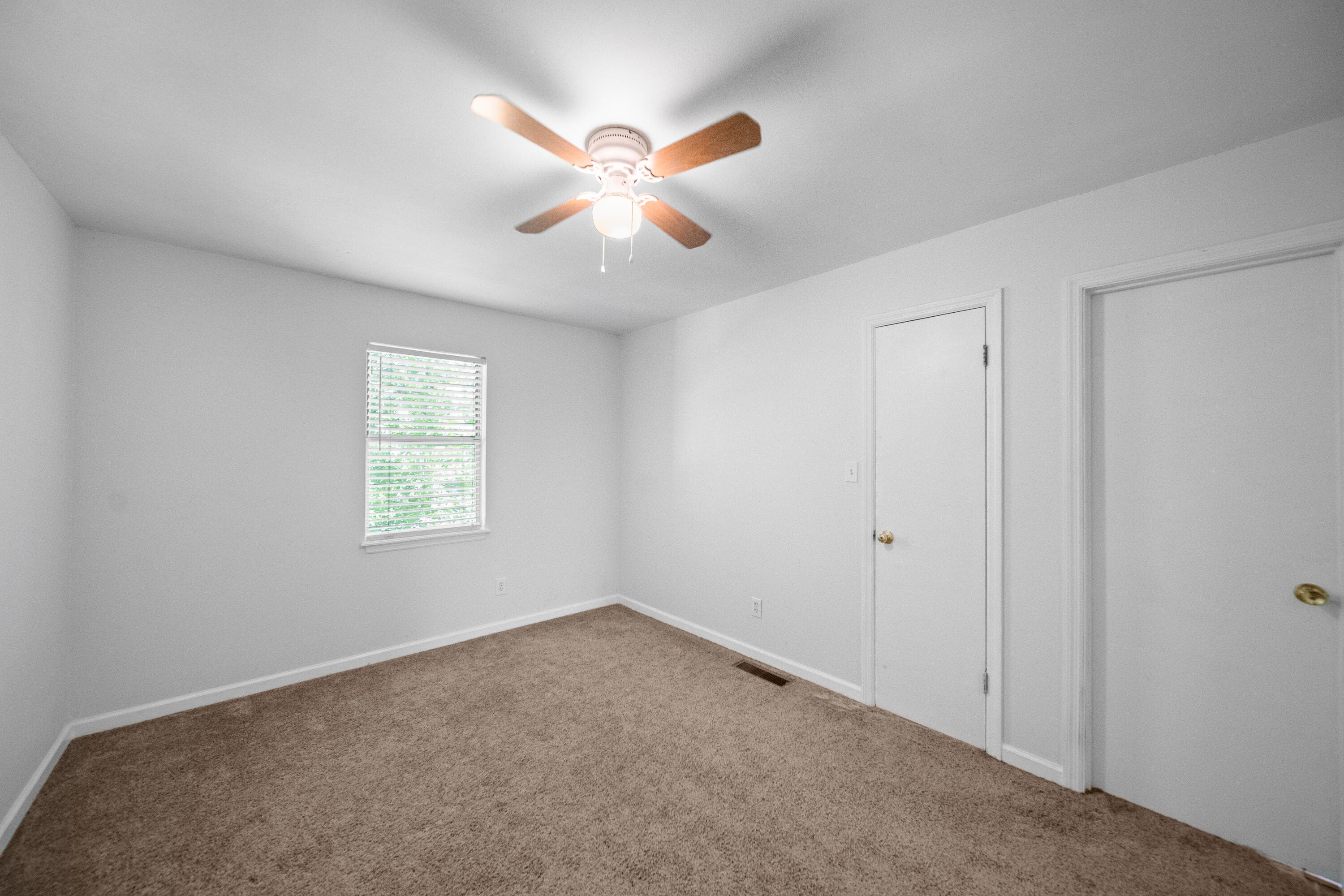Bedroom 2 (upstairs) - 149 Ashley Circle, Martinez, GA 30907
