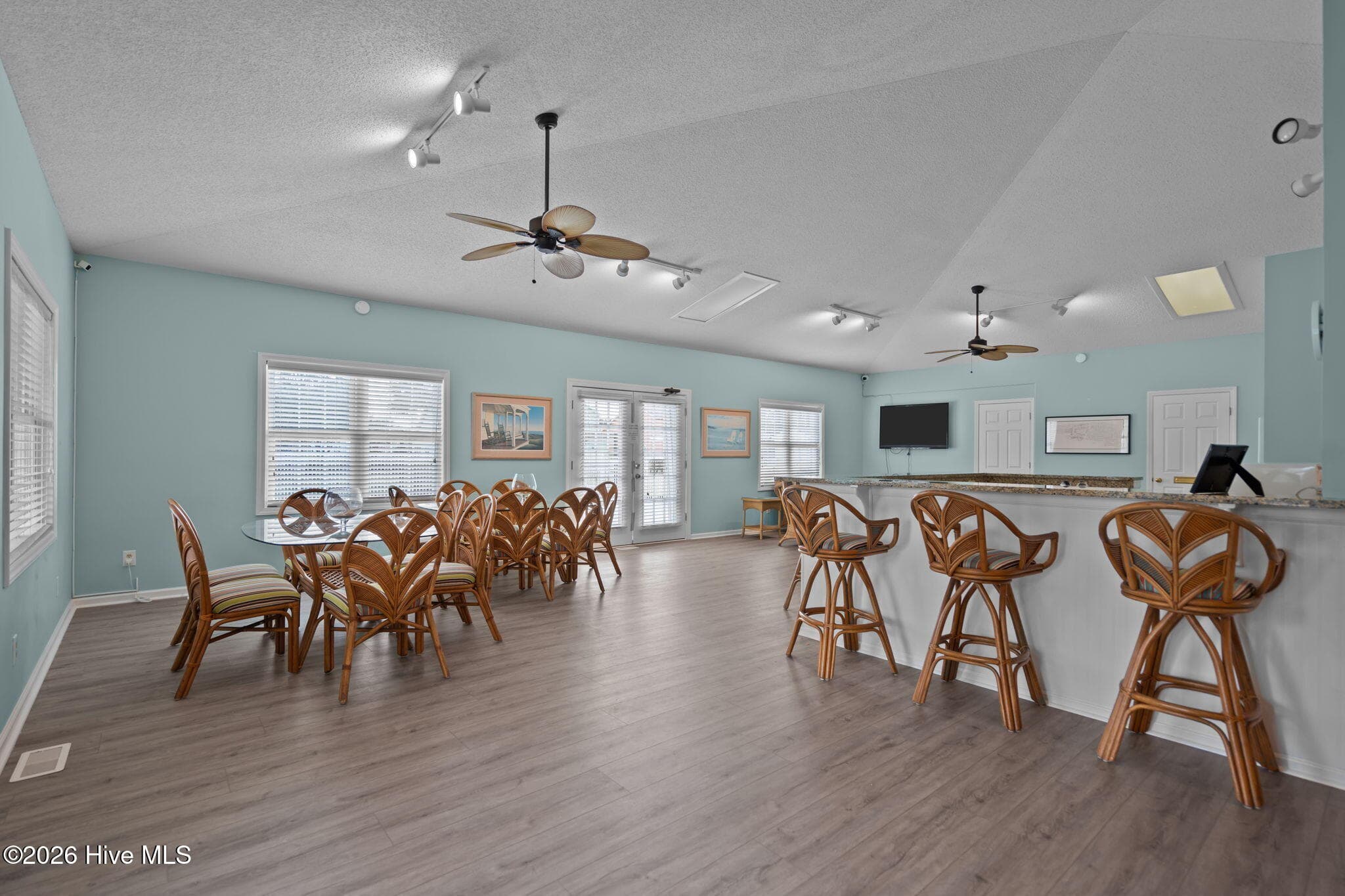 Club House - 721 Sloop Pointe Lane, Kure Beach, NC 28449