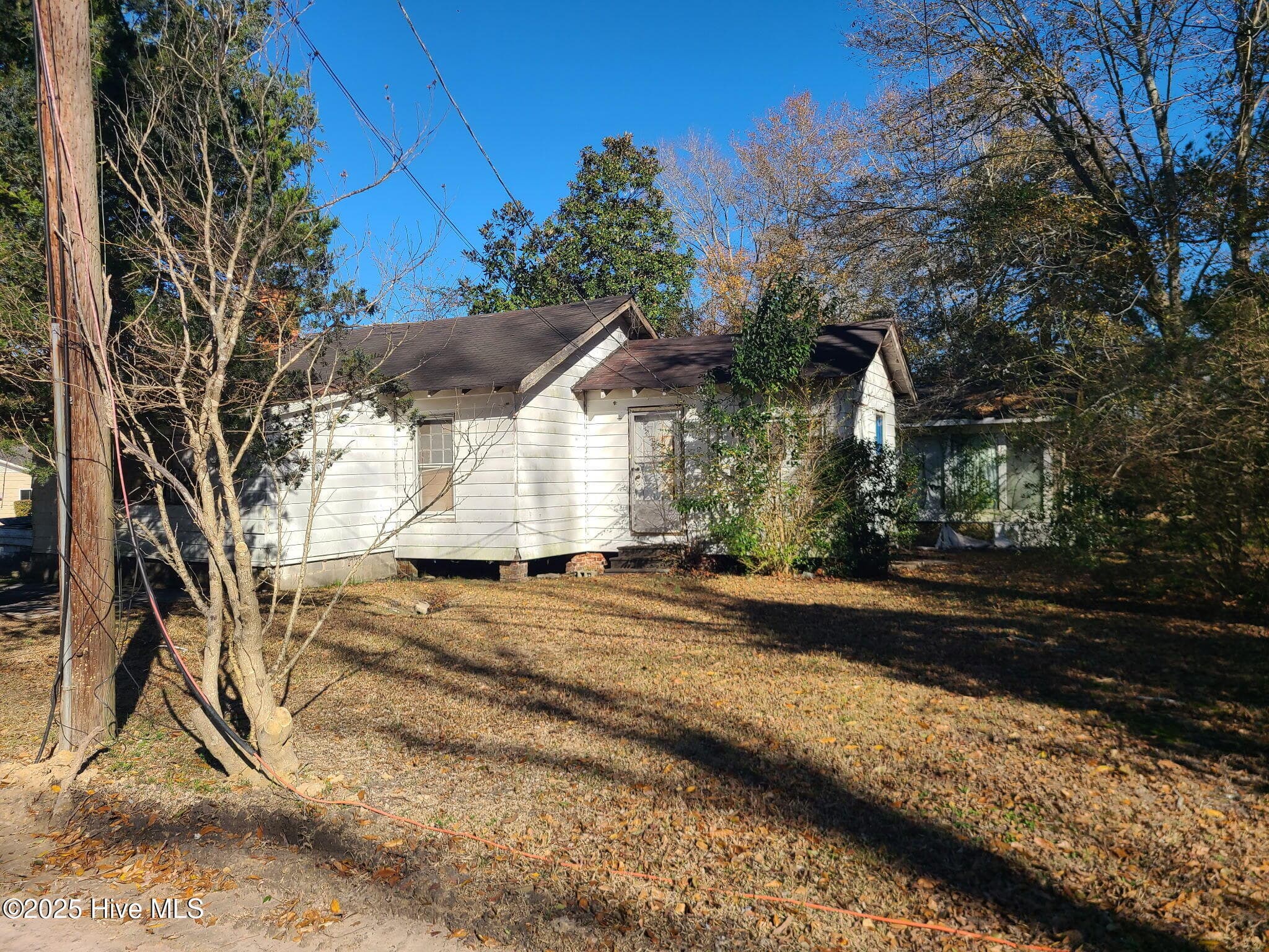 Single Family Residence at 313 W Williams Street, Burgaw, NC 28425, photo 4 of 6