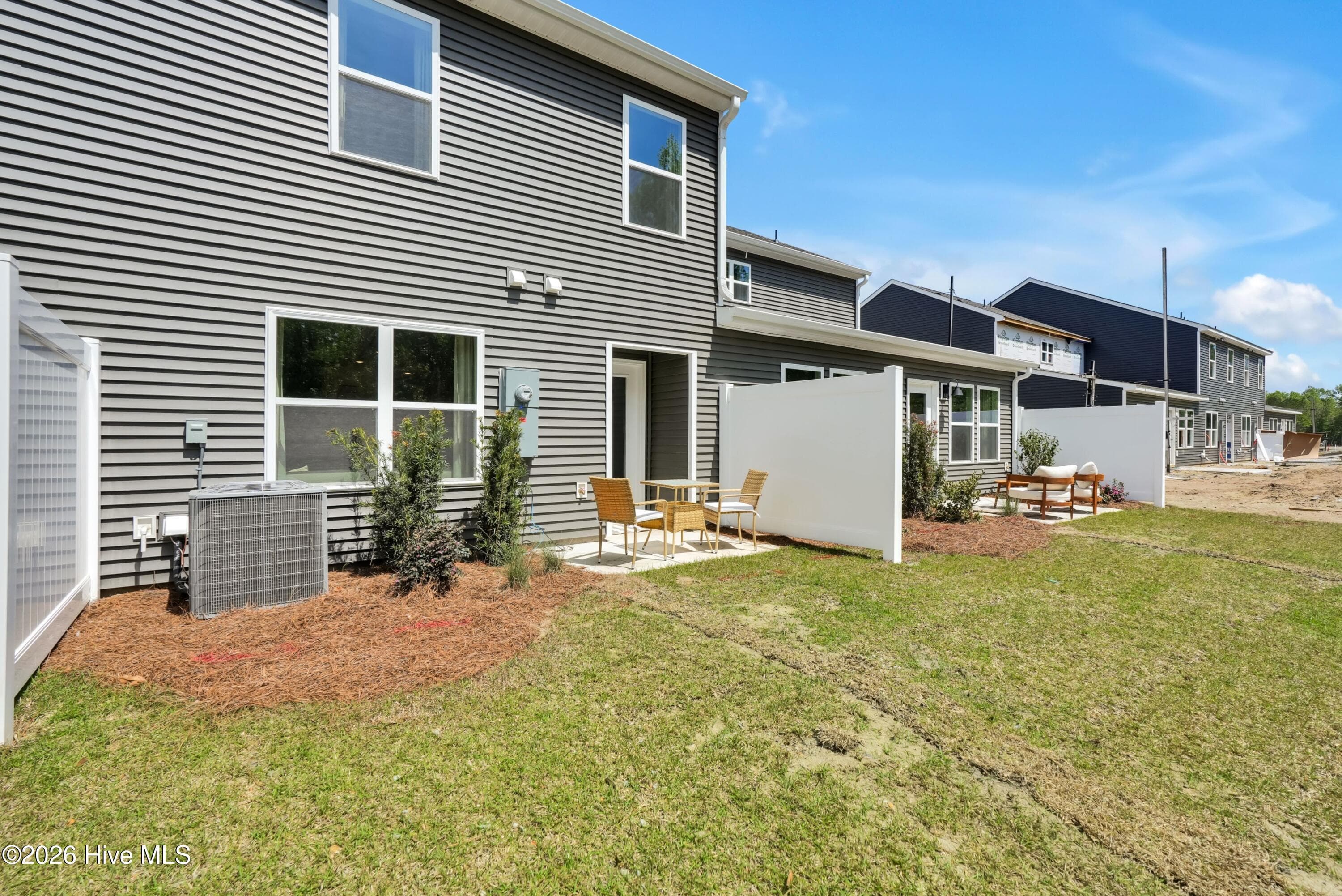 Townhouse at 180 Cashmere Court Unit 30, Wilmington, NC 28411, photo 31 of 52