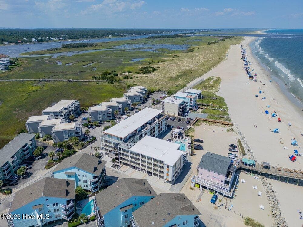 Condominium at 1800 Canal Drive Unit 101, Carolina Beach, NC 28428, photo 36 of 40