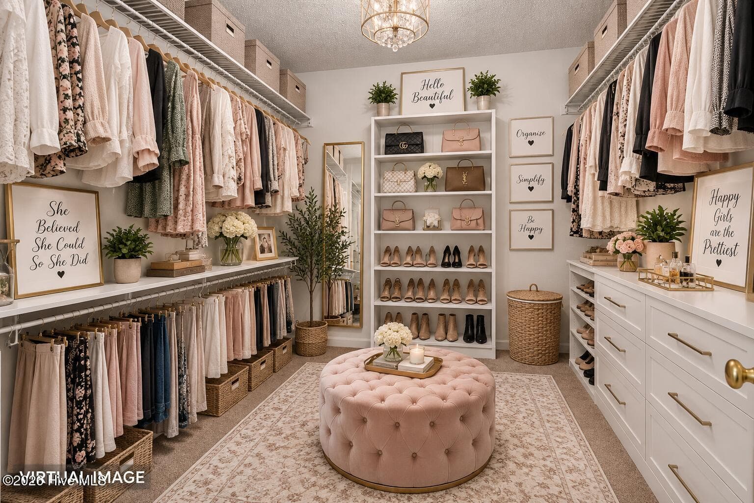 Create your dream closet - 503 Island Place, Swansboro, NC 28584