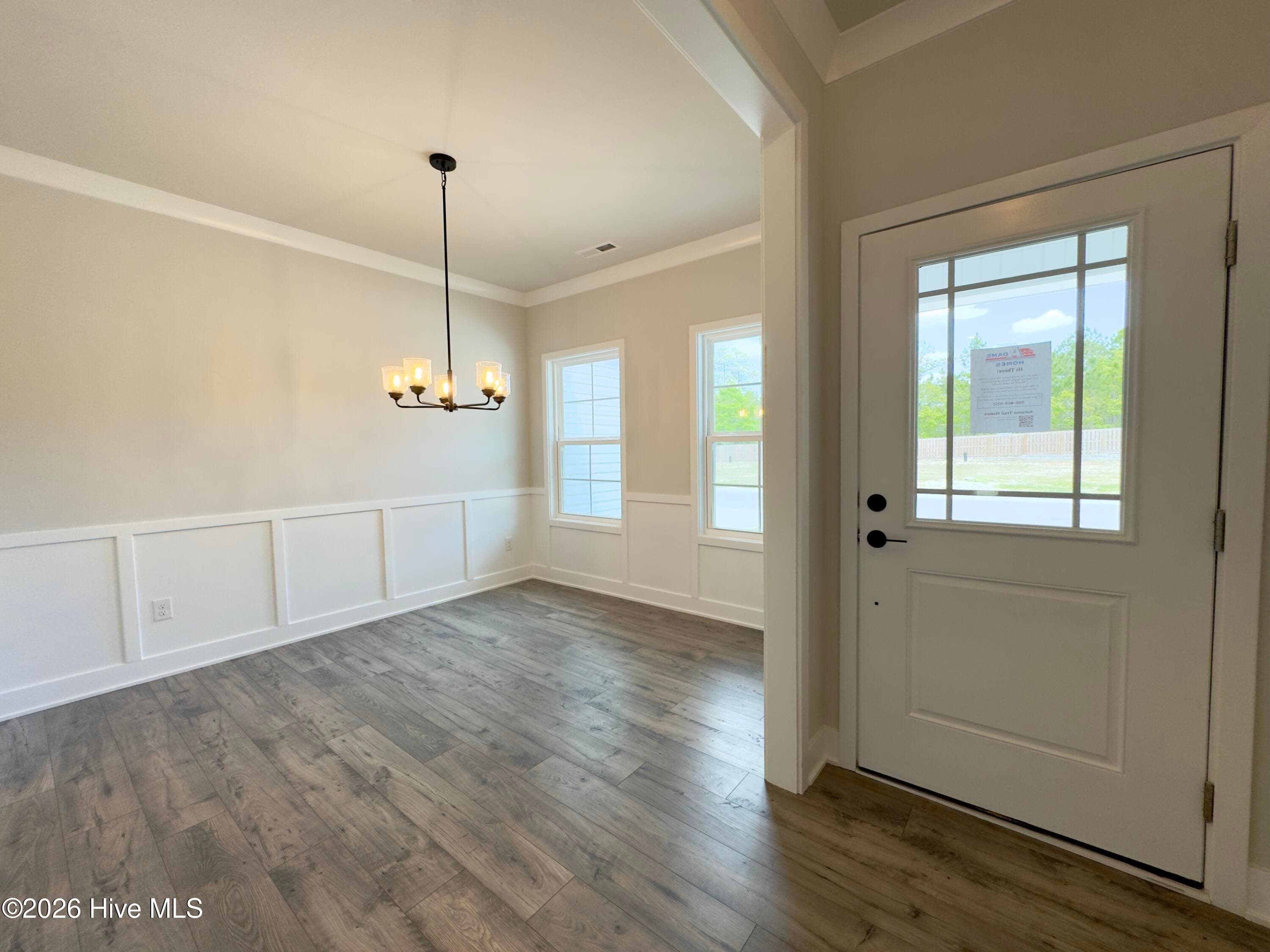 Home of similar model. Current home is under construction. - 549 Timbercrest Circle SE, Bolivia, NC 28422