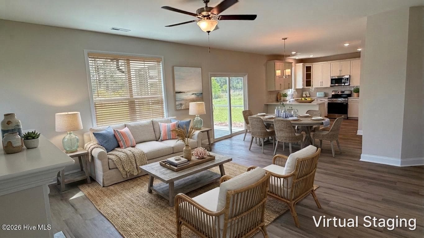 Single Family Residence at 511 Country Club Villa Drive, Shallotte, NC 28470, photo 36 of 76