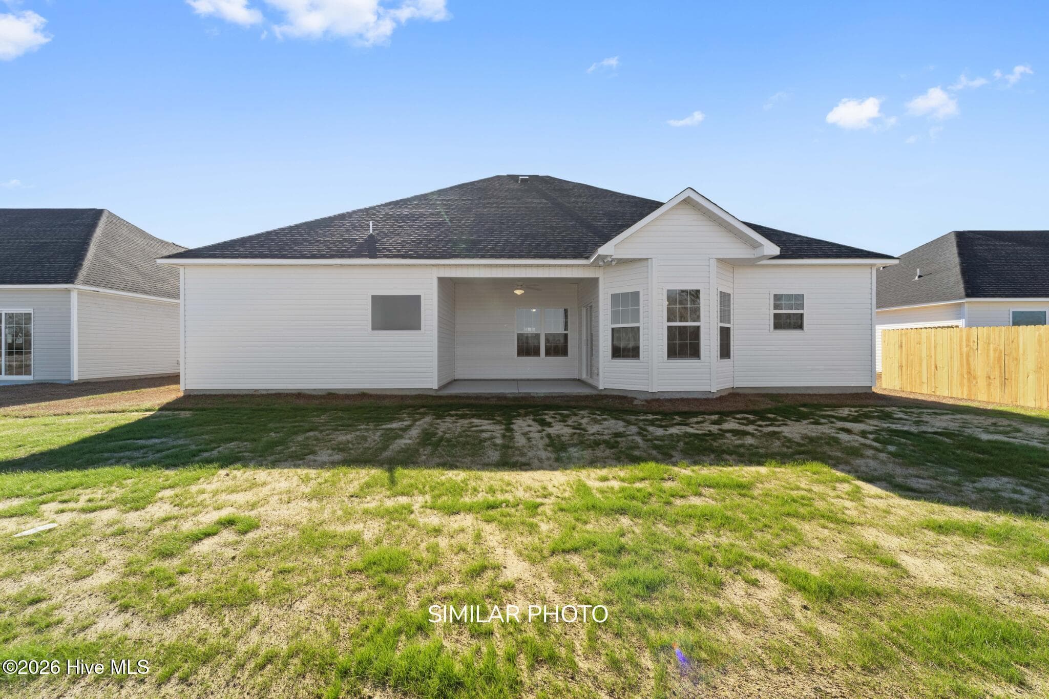 721 Regiment Road, Jacksonville, NC 28546