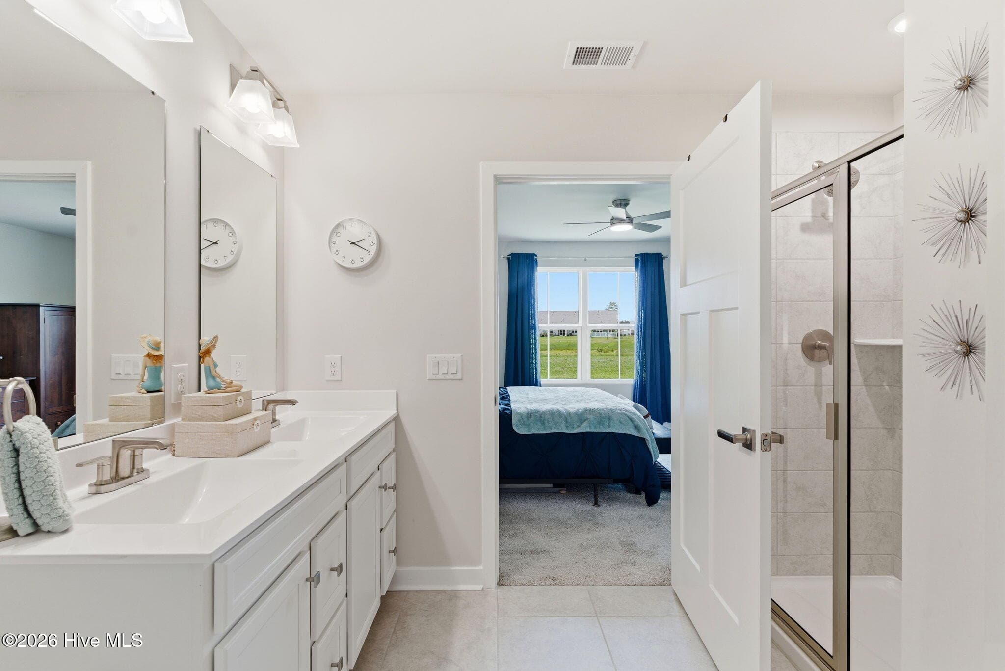 Master Ensuite - 3165 Edgehill Drive, Leland, NC 28451