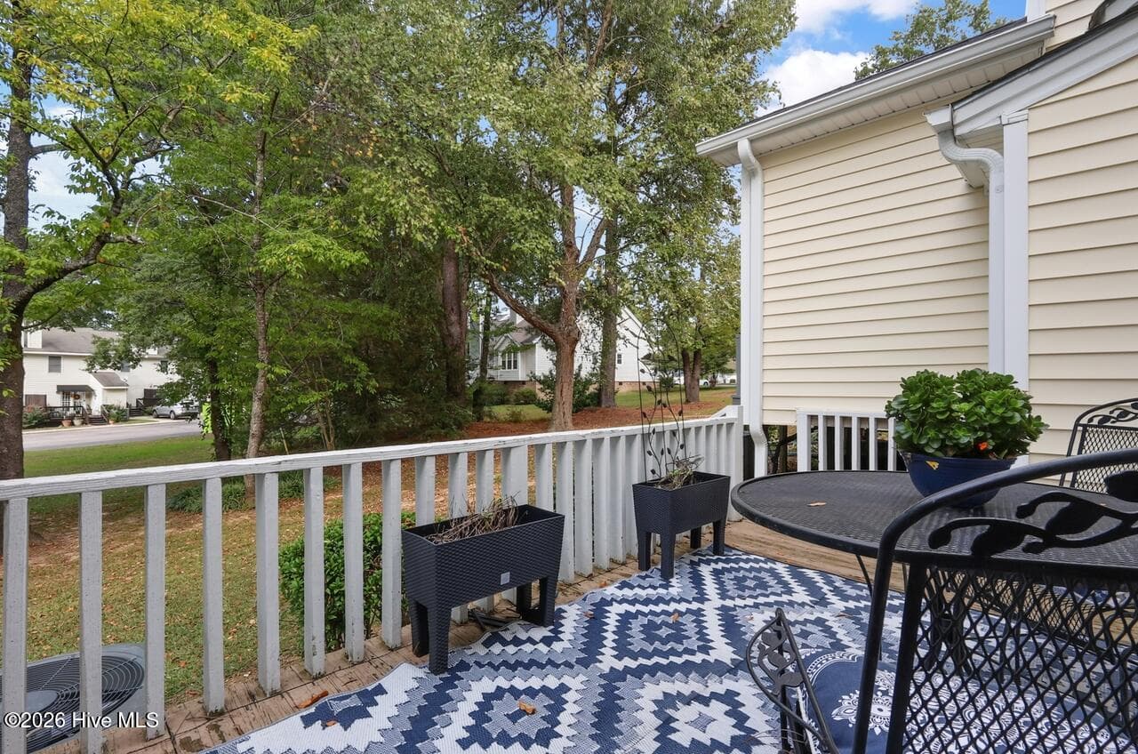 Townhouse at 2502 Saint Christopher Circle SW 3, Wilson, NC 27893, photo 35 of 35