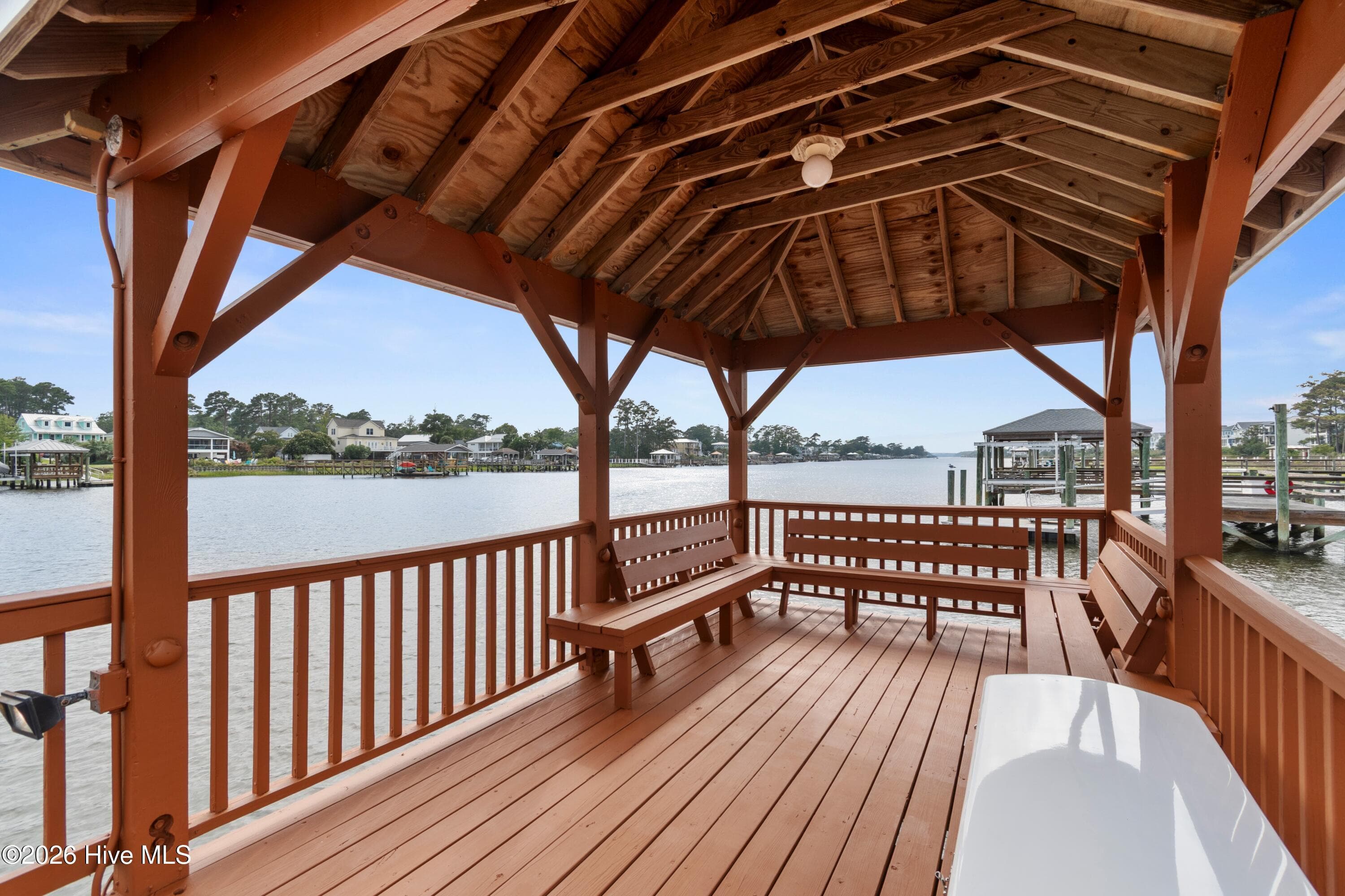 Single Family Residence at 2680 Mariners Way SE, Southport, NC 28461, photo 101 of 179