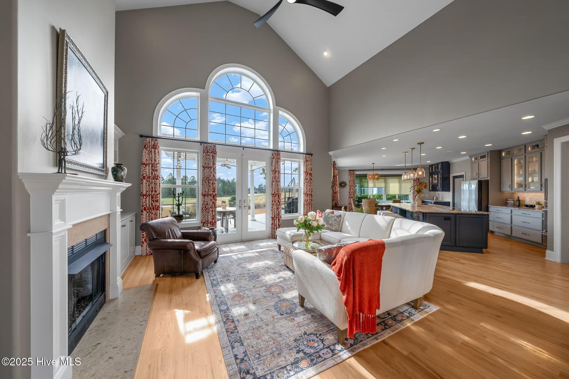 Single Family Residence at 2259 Compass Pointe South Wynd NE, Leland, NC 28451, photo 8 of 96