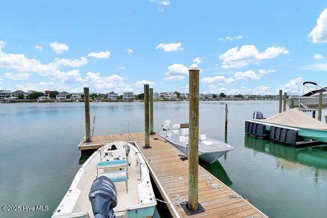 Condominium at 9 W Atlanta Street 3, Wrightsville Beach, NC 28480, photo 47 of 67