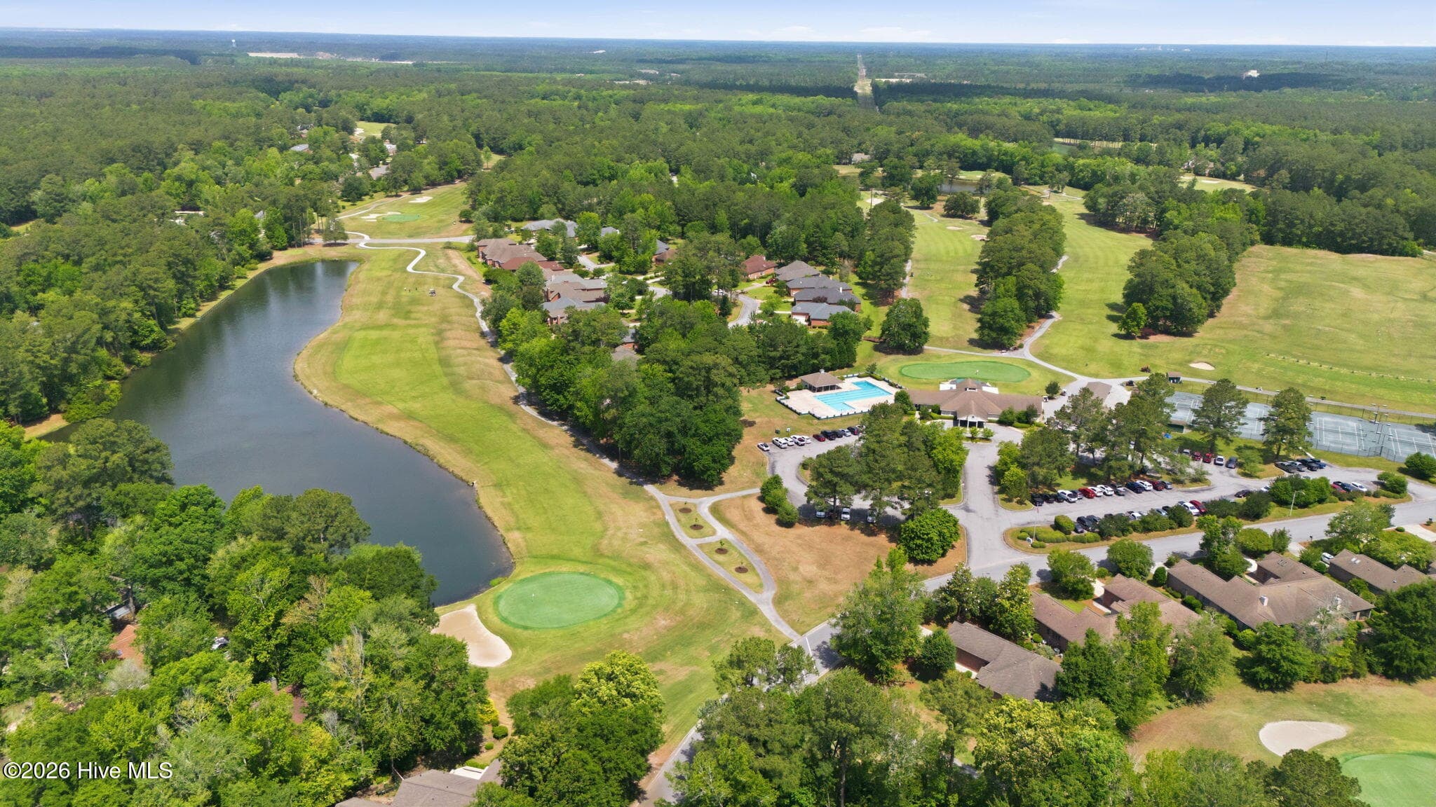Single Family Residence at 1211 Pine Valley Drive, New Bern, NC 28562, photo 19 of 79