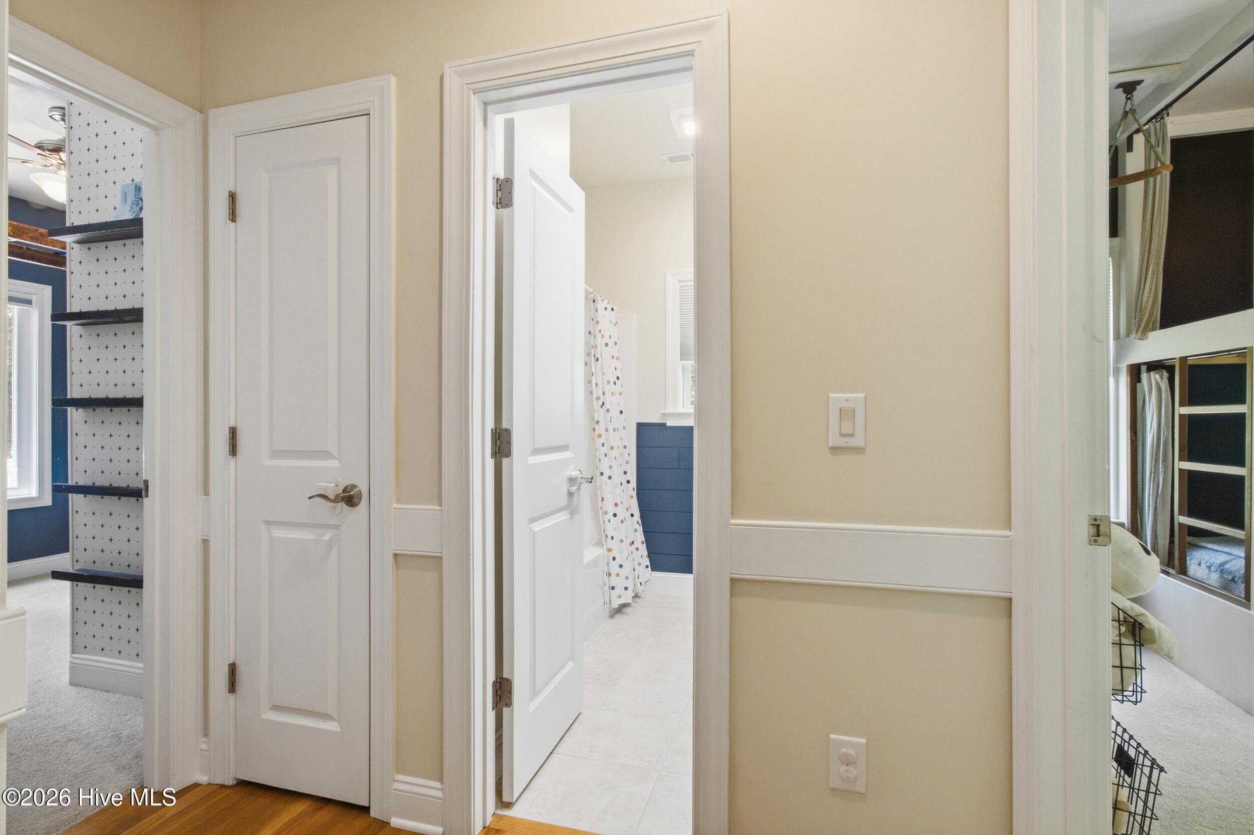 2nd Bathroom - 920 Crooked Creek Drive, New Bern, NC 28560