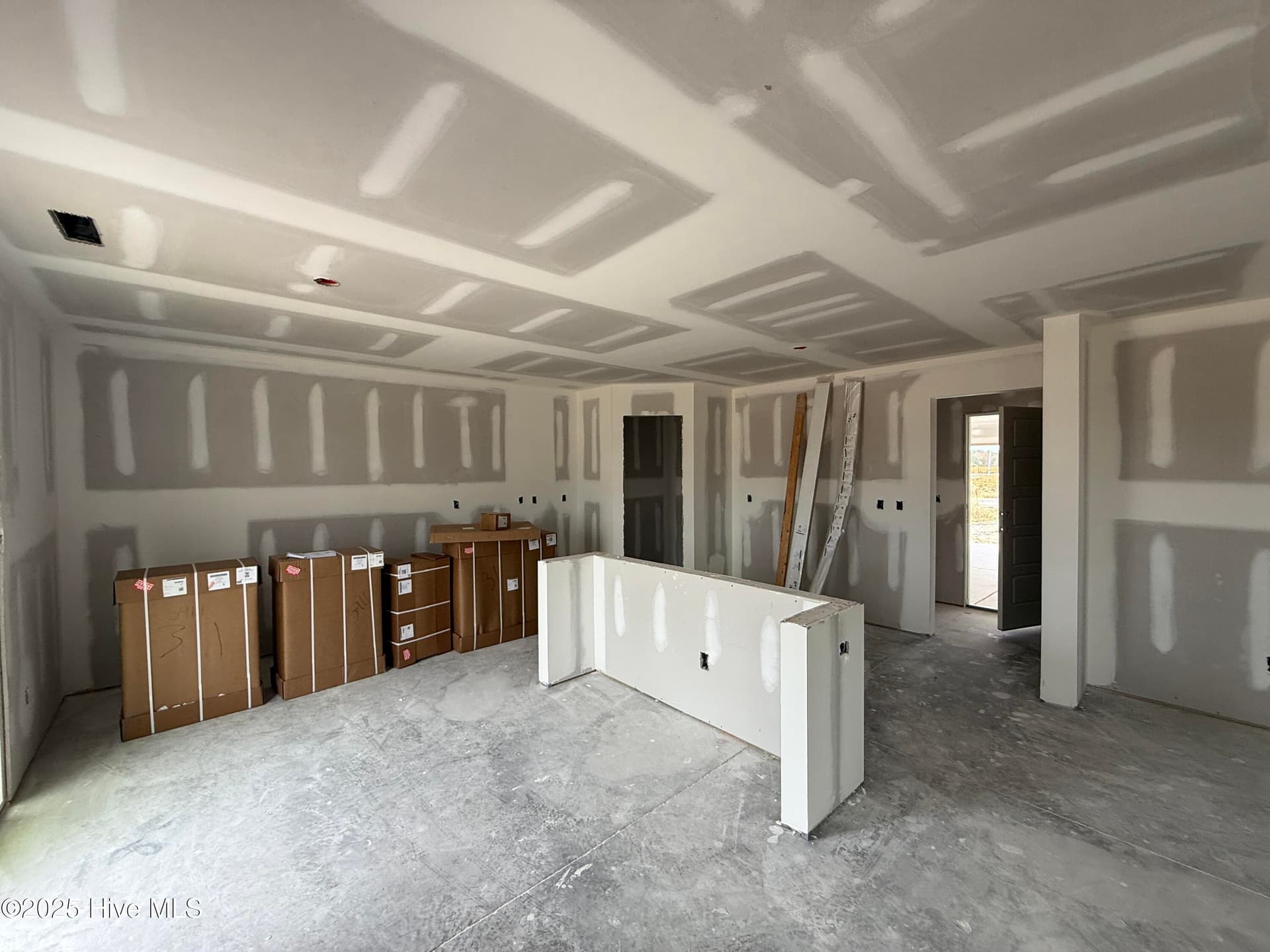 Single Family Residence at 77 Littlefield Lane, La Grange, NC 28551, photo 32 of 145