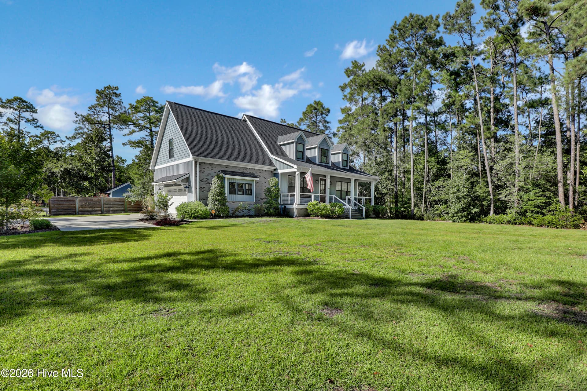 Single Family Residence at 2005 Country Club Drive, Hampstead, NC 28443, photo 54 of 66
