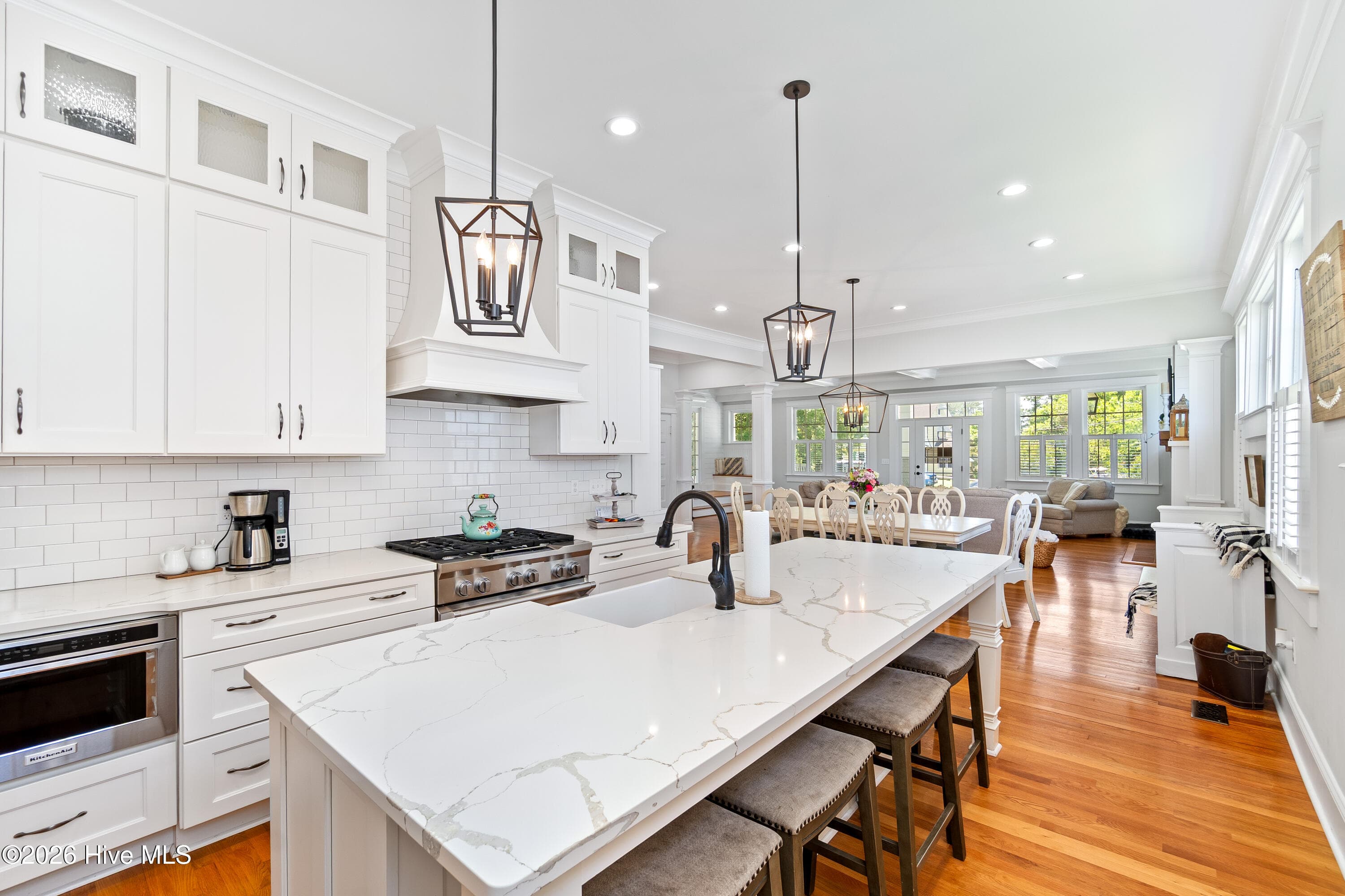 206 S King Street, Windsor, NC 27983