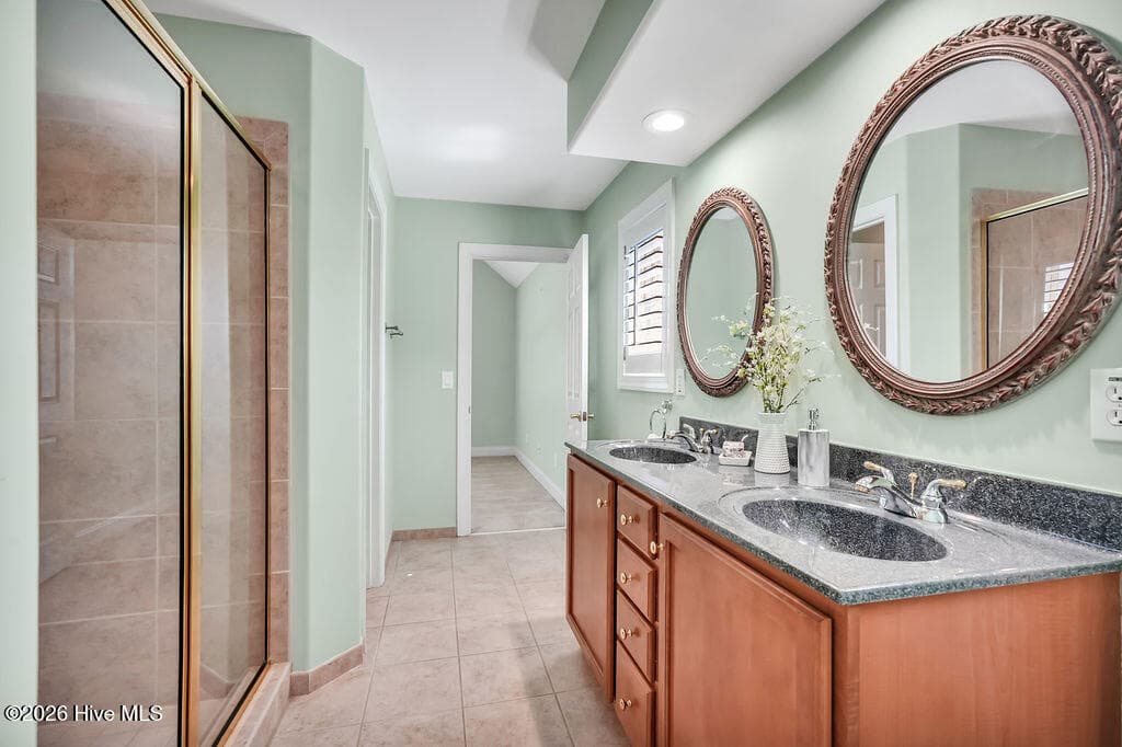 Single Family Residence at 1025 Westport Drive, Leland, NC 28479, photo 33 of 52