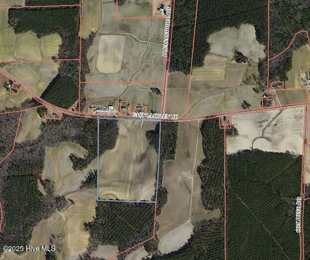 0 East Langley Road, Elm City, NC 27822