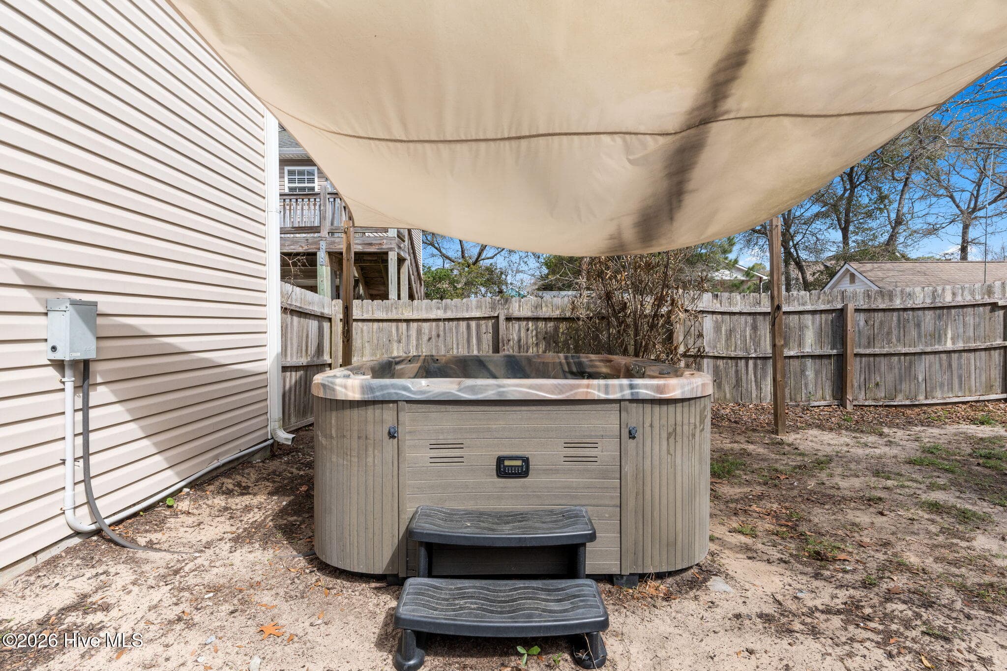Single Family Residence at 164 NW 12th Street, Oak Island, NC 28465, photo 42 of 54